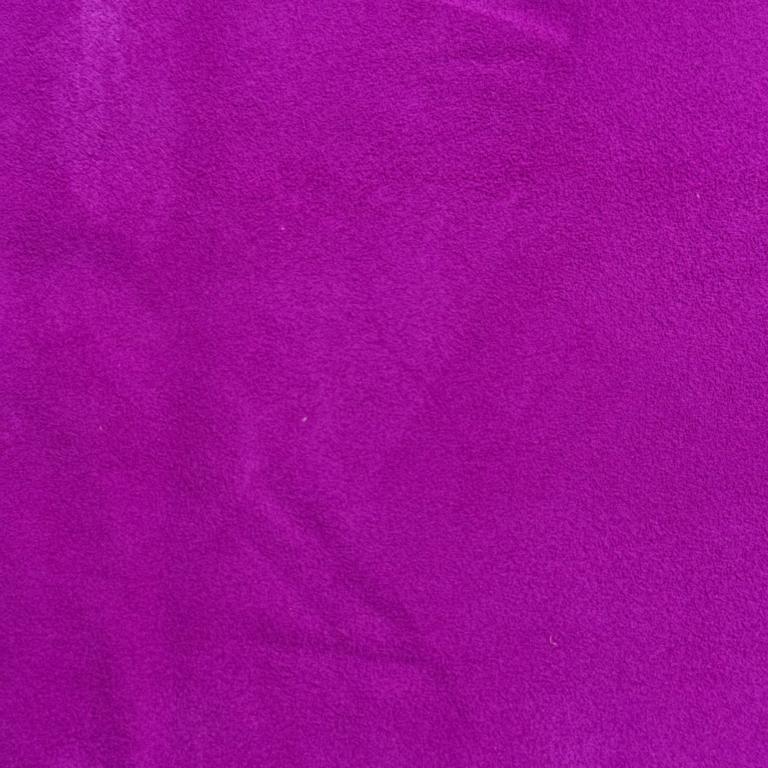 Italian Luxury Goat Suede, 1.5 oz | 25+ Colors