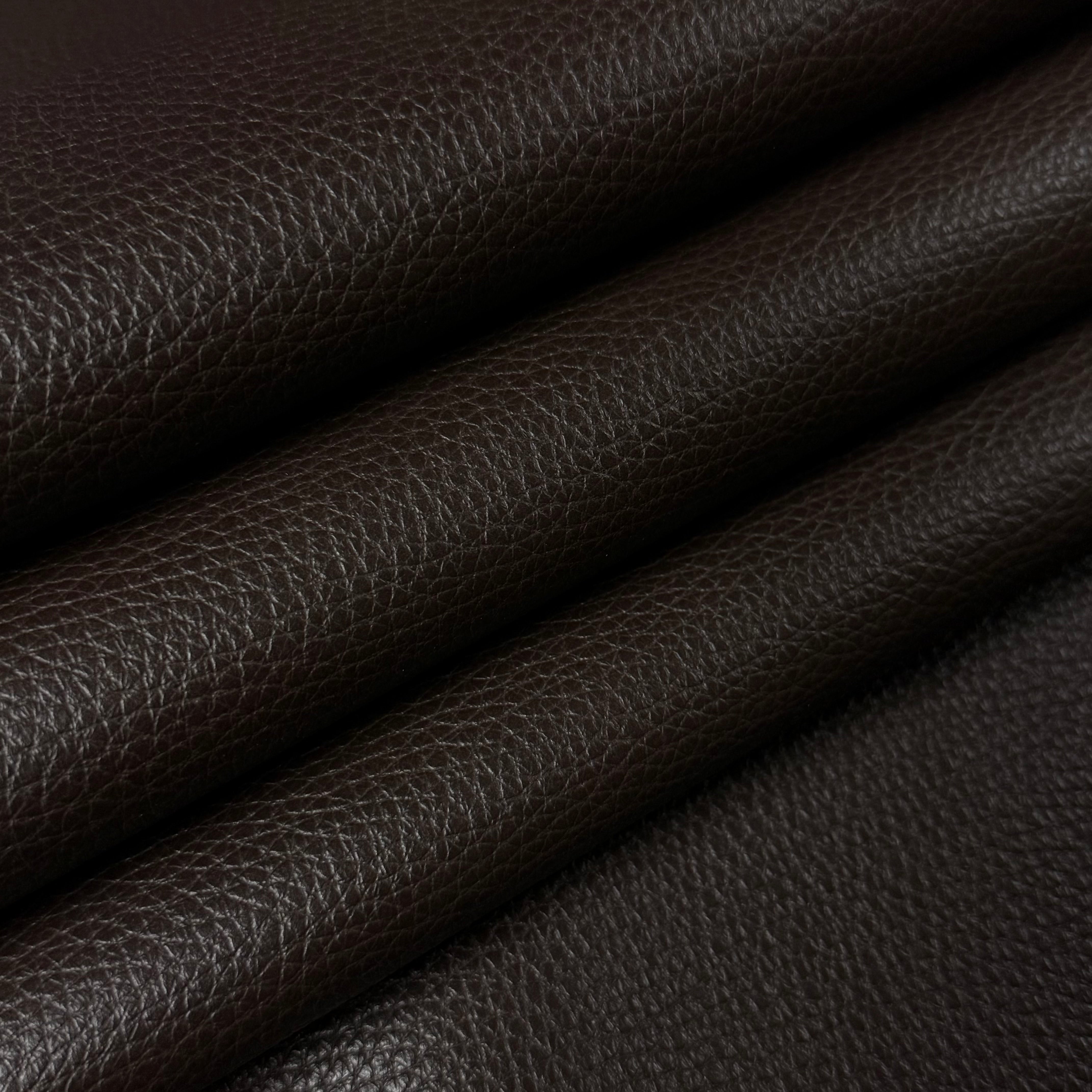 Italian Pebble Grain Calf, 3-4 oz | 15+ Colors