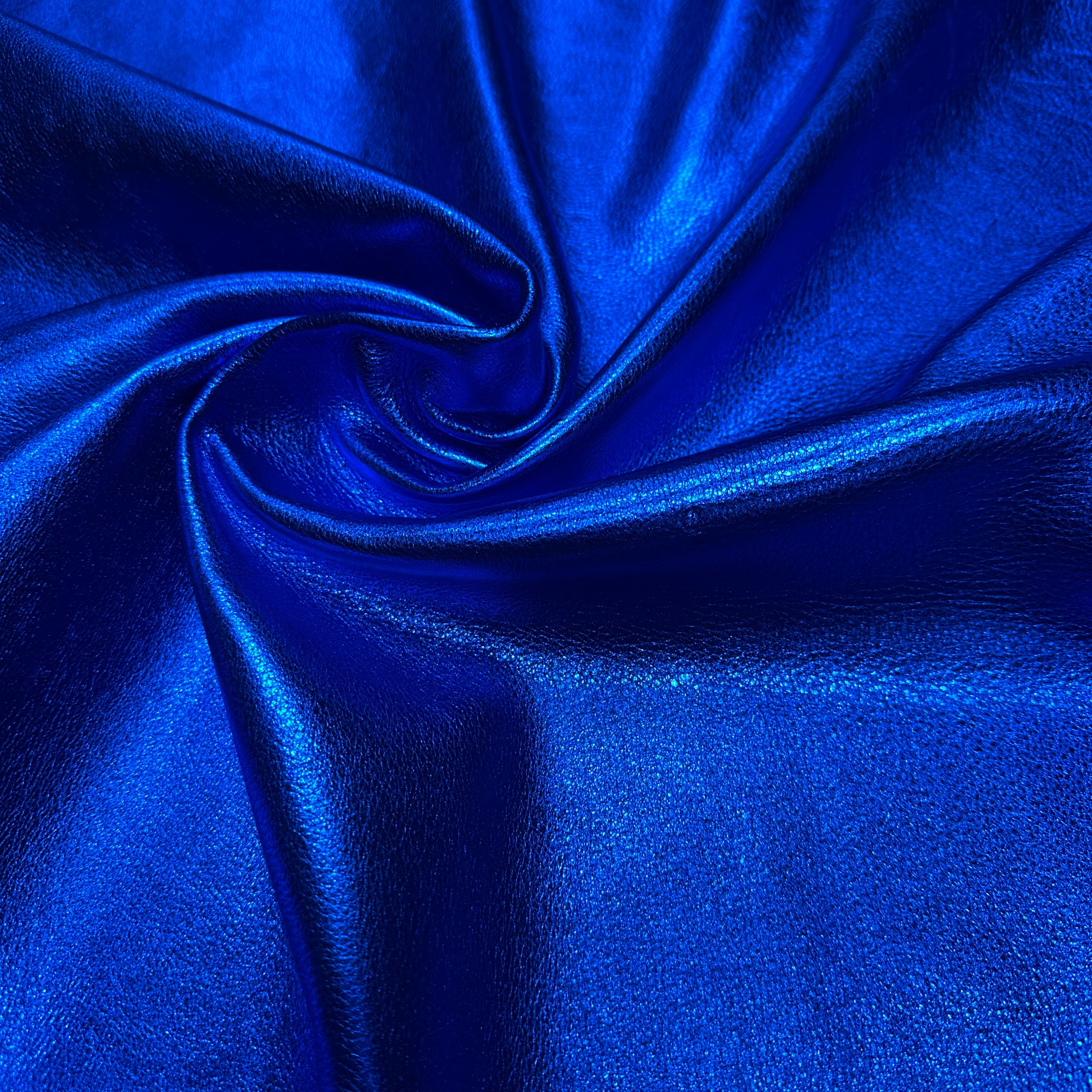 Metallic Foil Cow, 3 oz | 15+ Colors