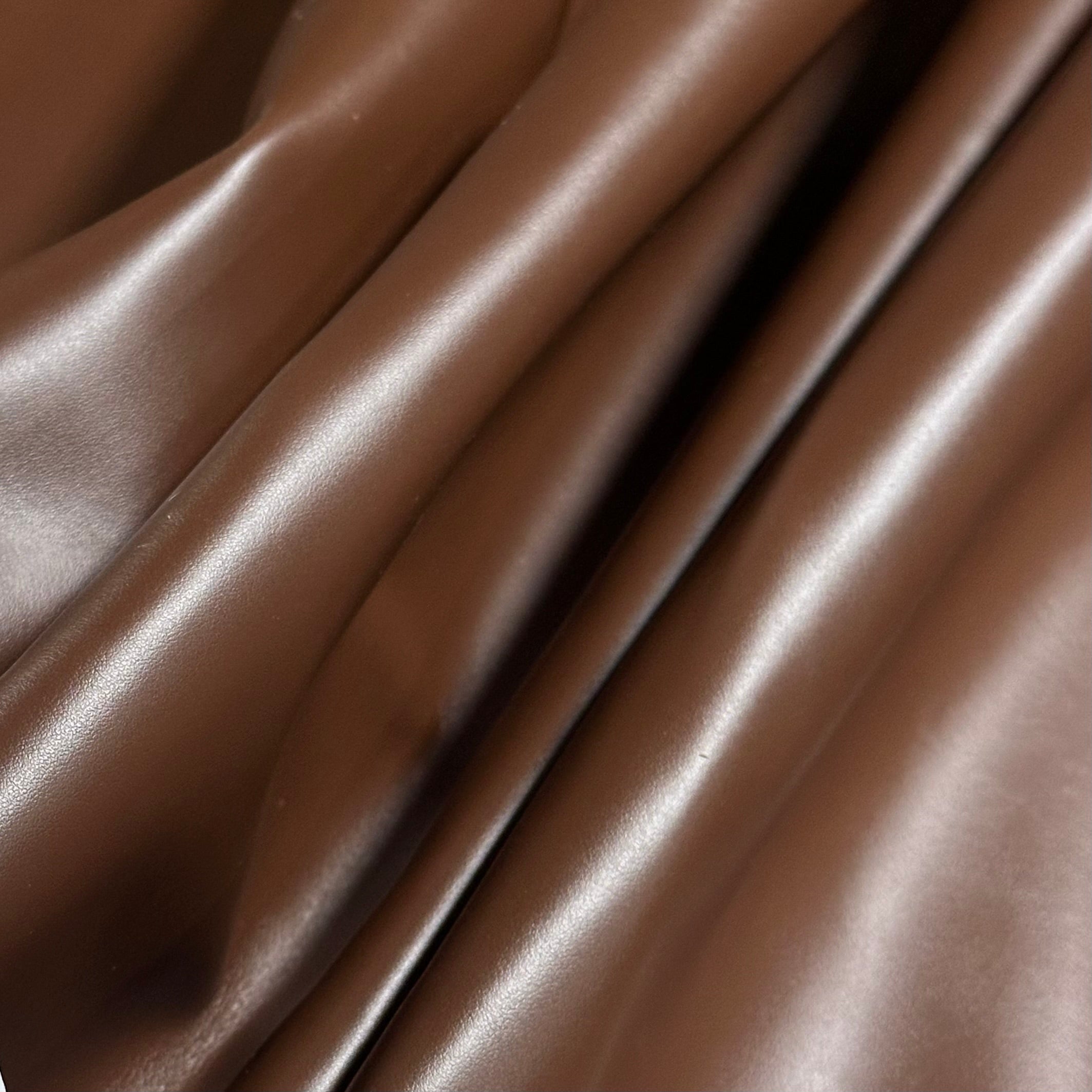 Smooth Grain Luxury Calf, 3 oz | 10+ Colors