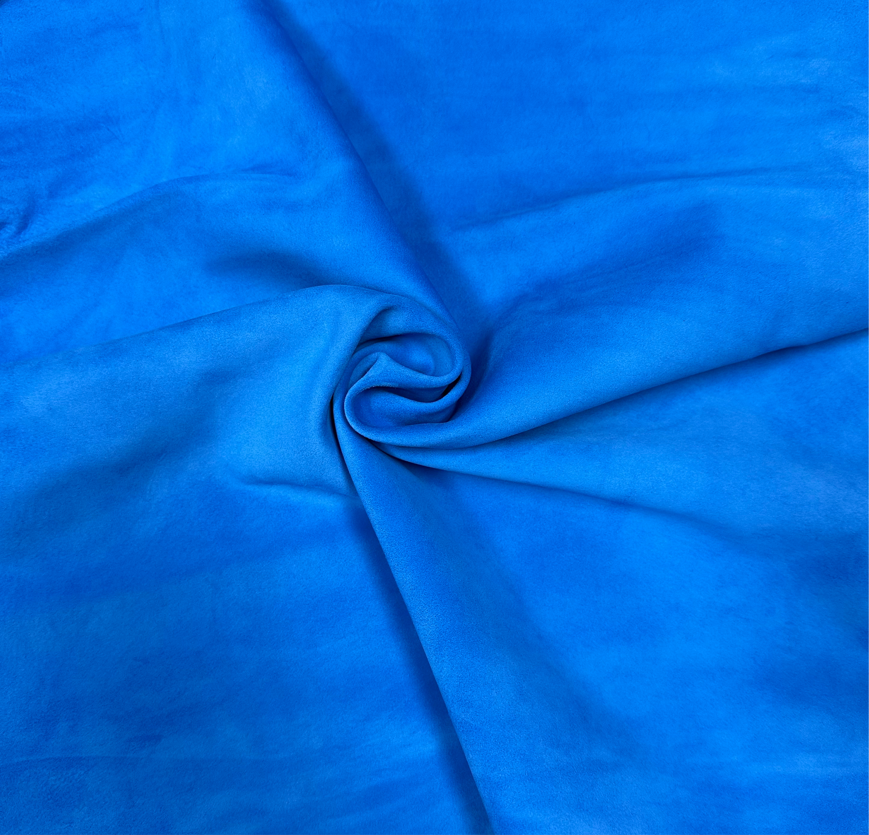 Full Grain Calf Suede, 2-3 oz | Spring Colors