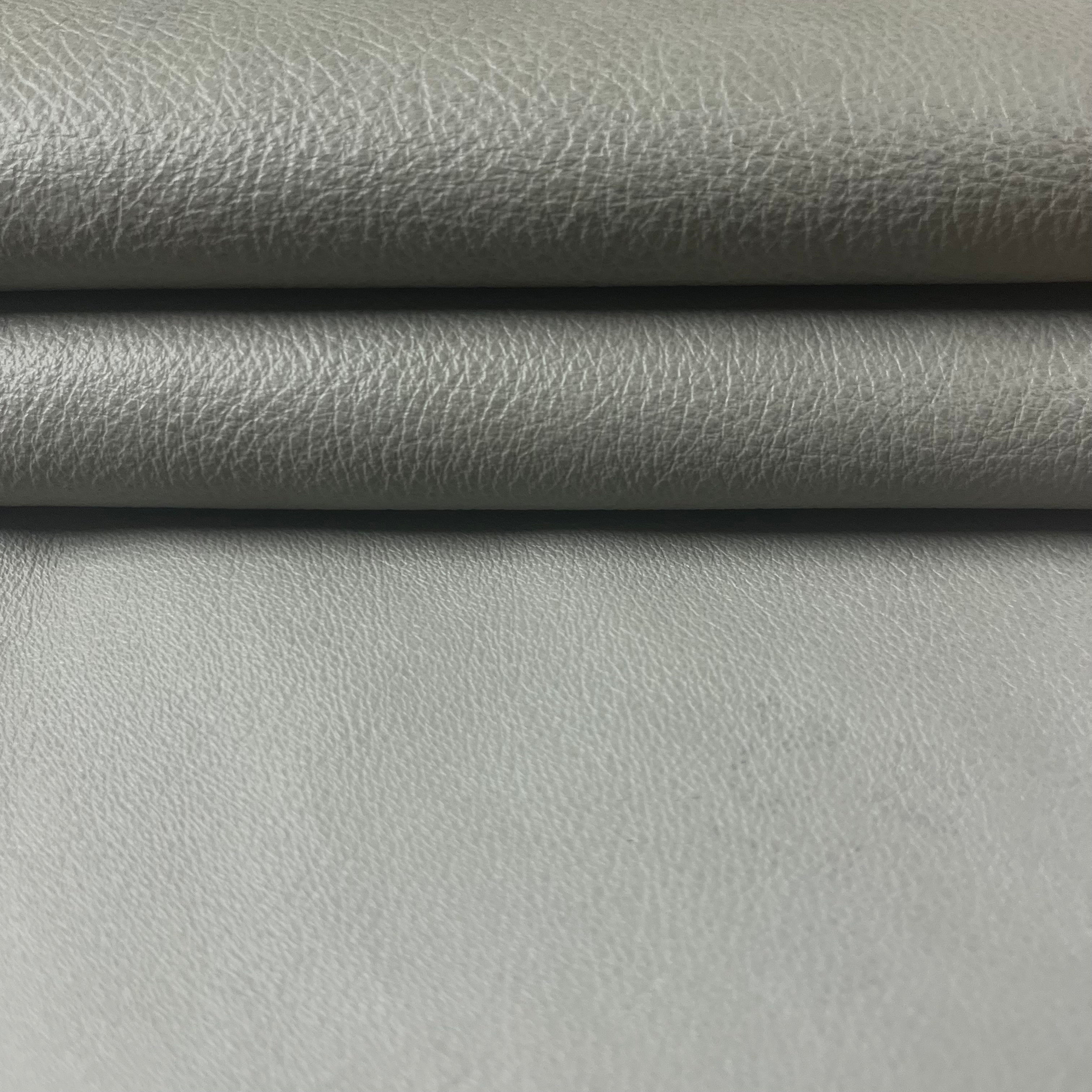 Distressed "Vintage" Drum Dyed Cow, 2-3 oz