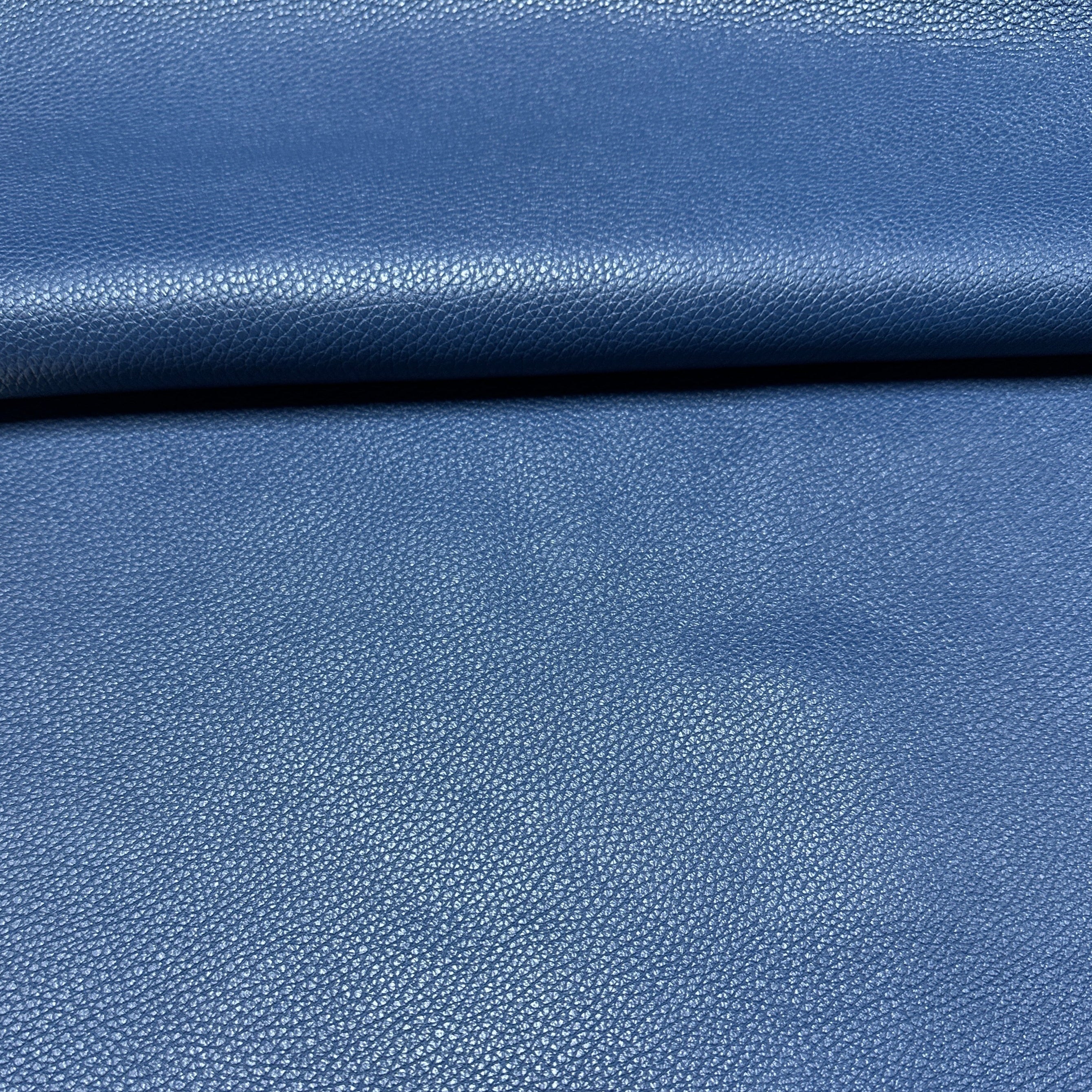 Pebble Grain Calf, 3-4 oz | 25+ Colors