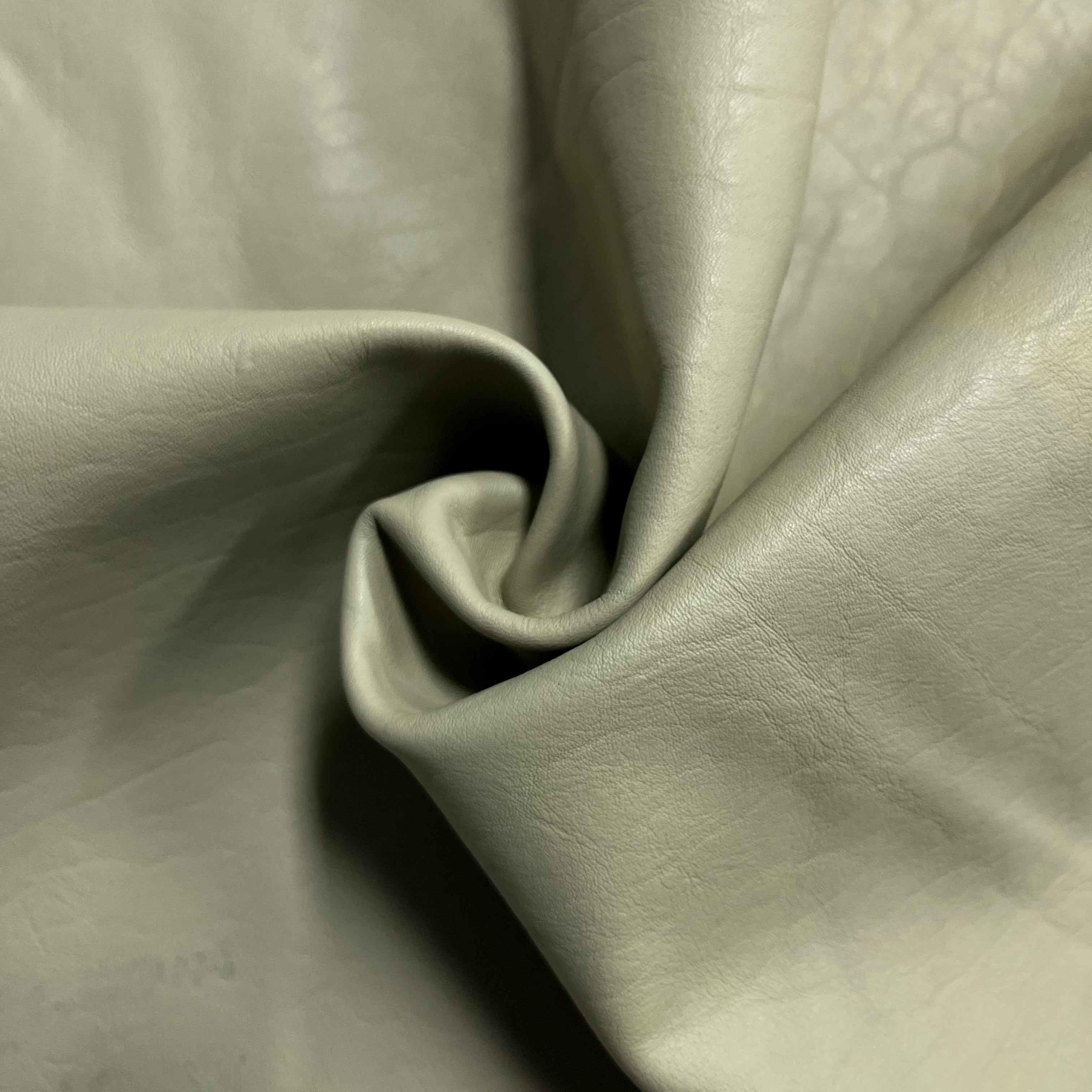 Reversible Moto Chap Cow Nappa, 3 oz | 45+ Colors