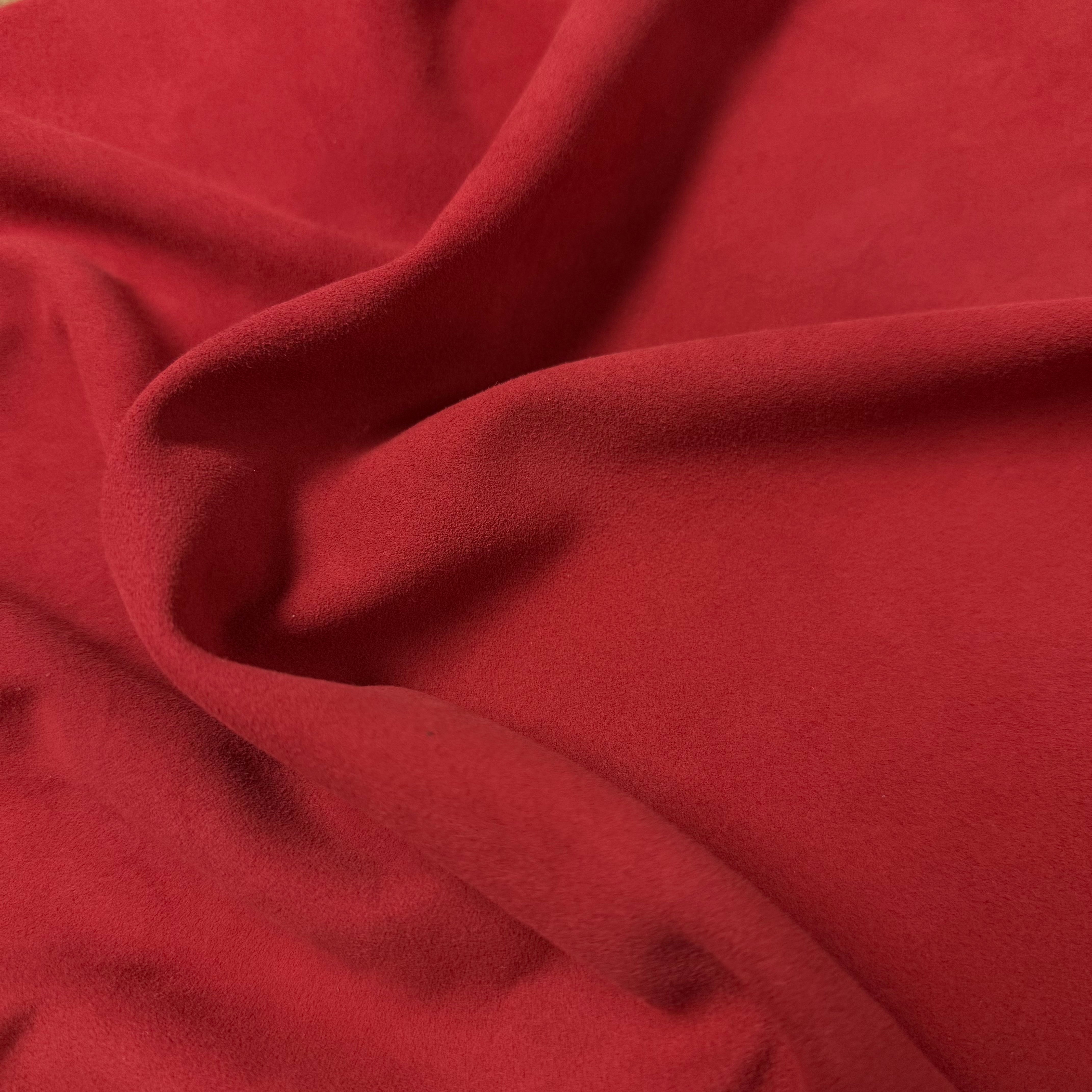 Italian Luxury Goat Suede, 1.5 oz | 25+ Colors