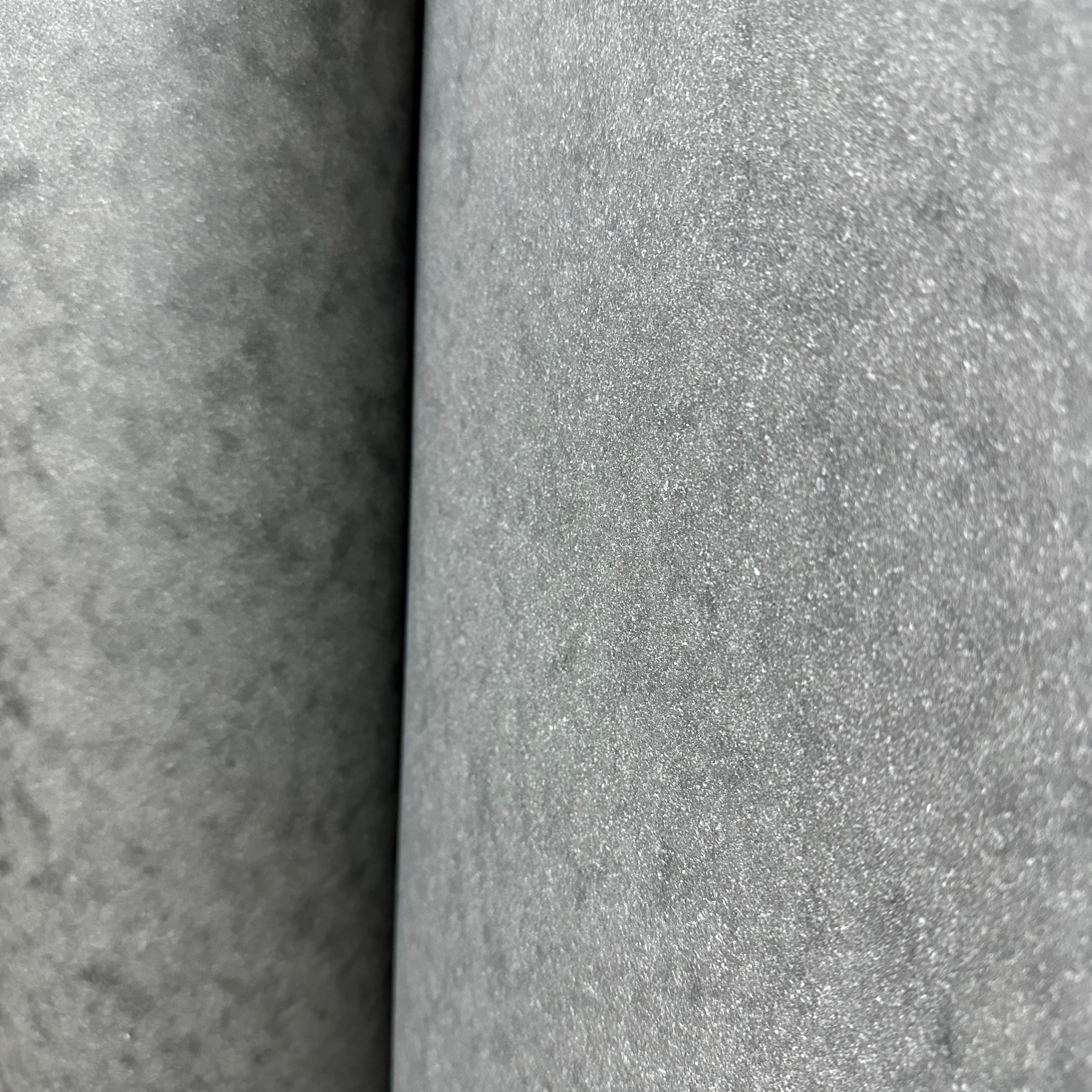 Salpa Bonded Veg Tan Leather, Black | Multiple Weights