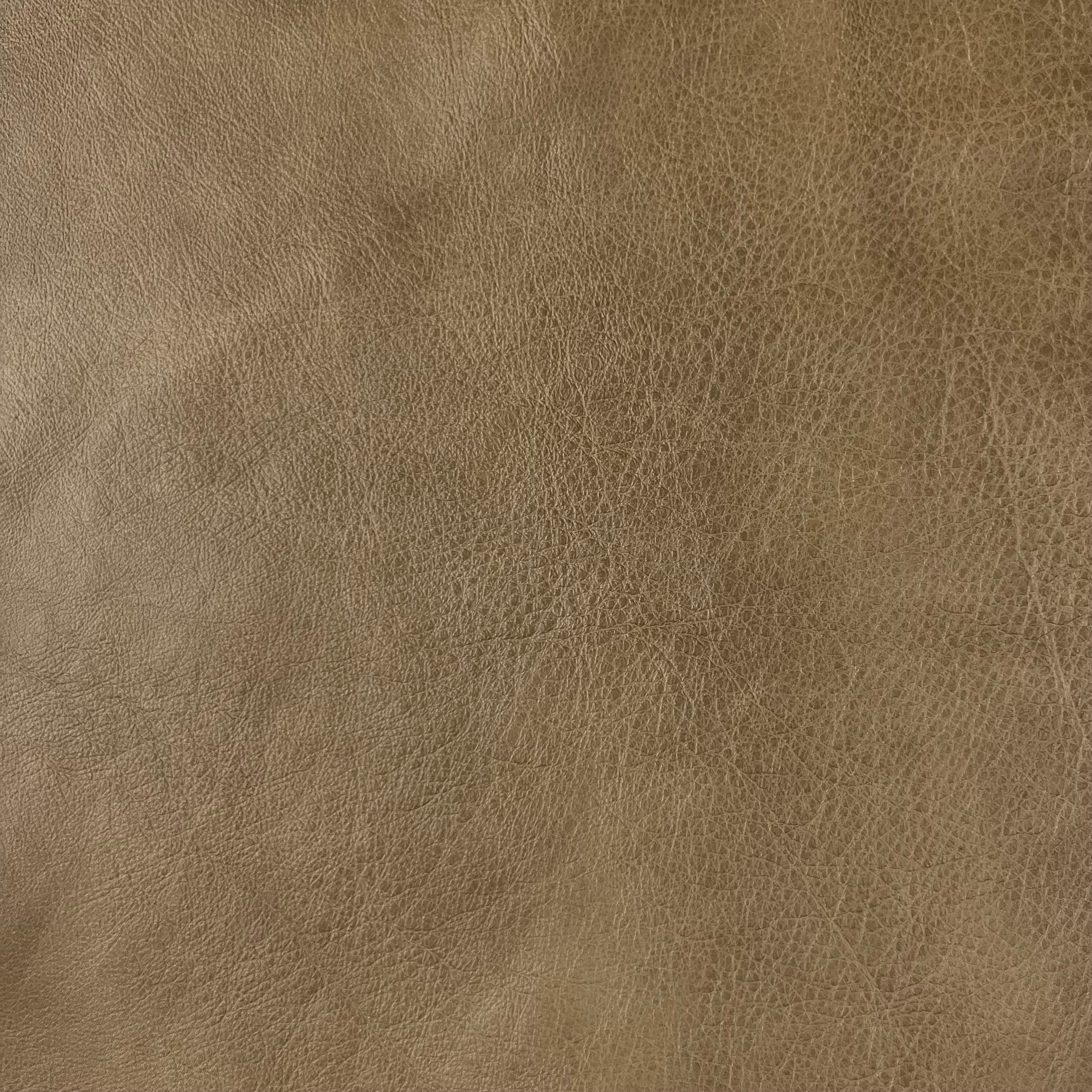 Distressed "Vintage" Drum Dyed Cow, 2-3 oz