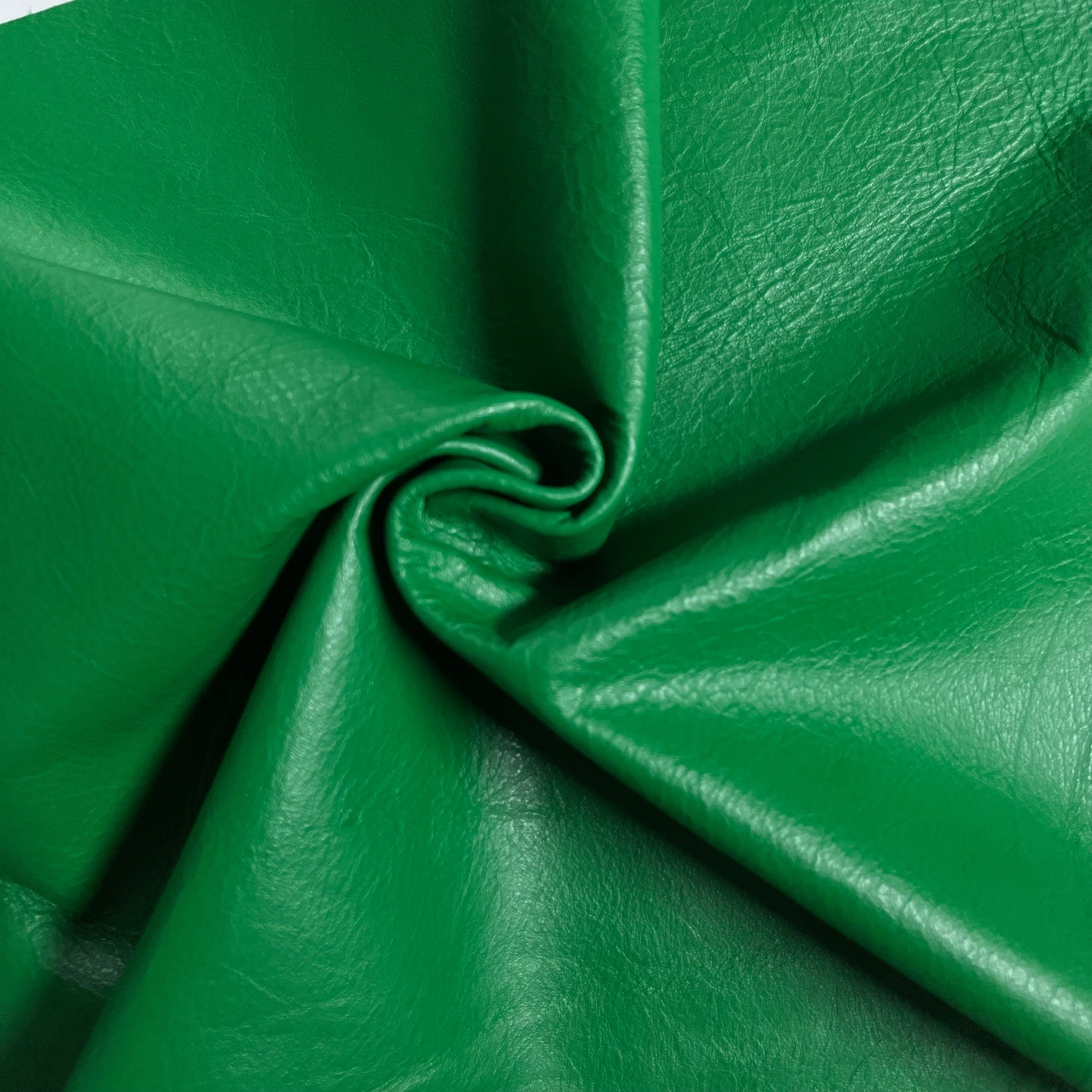 Reversible Moto Chap Cow Nappa, 3 oz | 45+ Colors