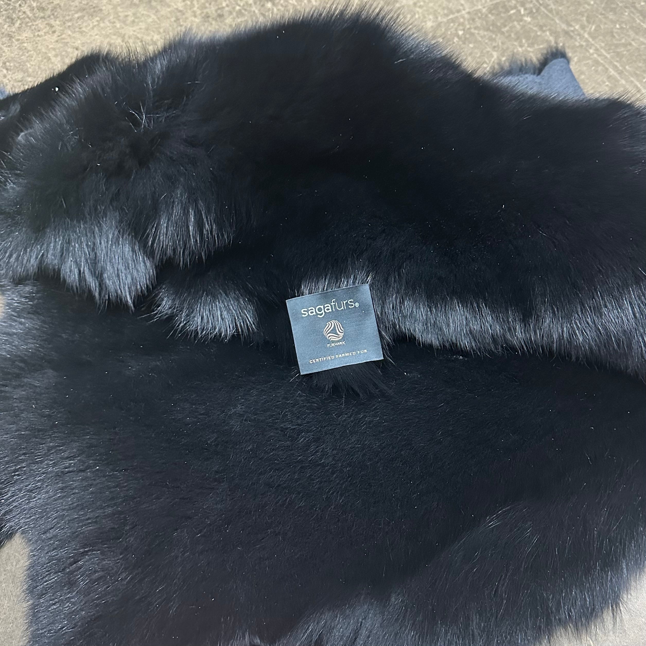 Fox Pelt | 30+ Colors