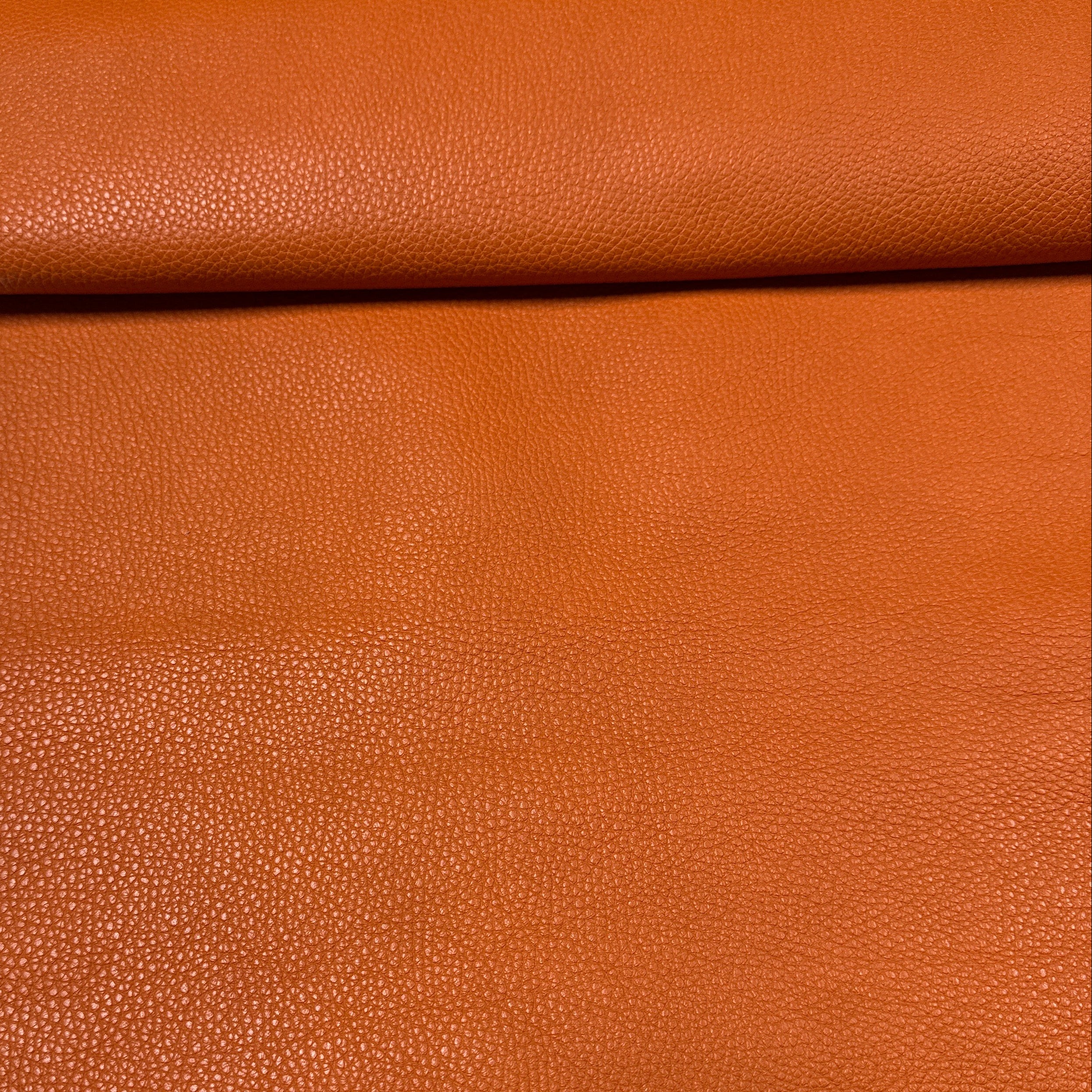 Pebble Grain Calf, 3-4 oz | 25+ Colors