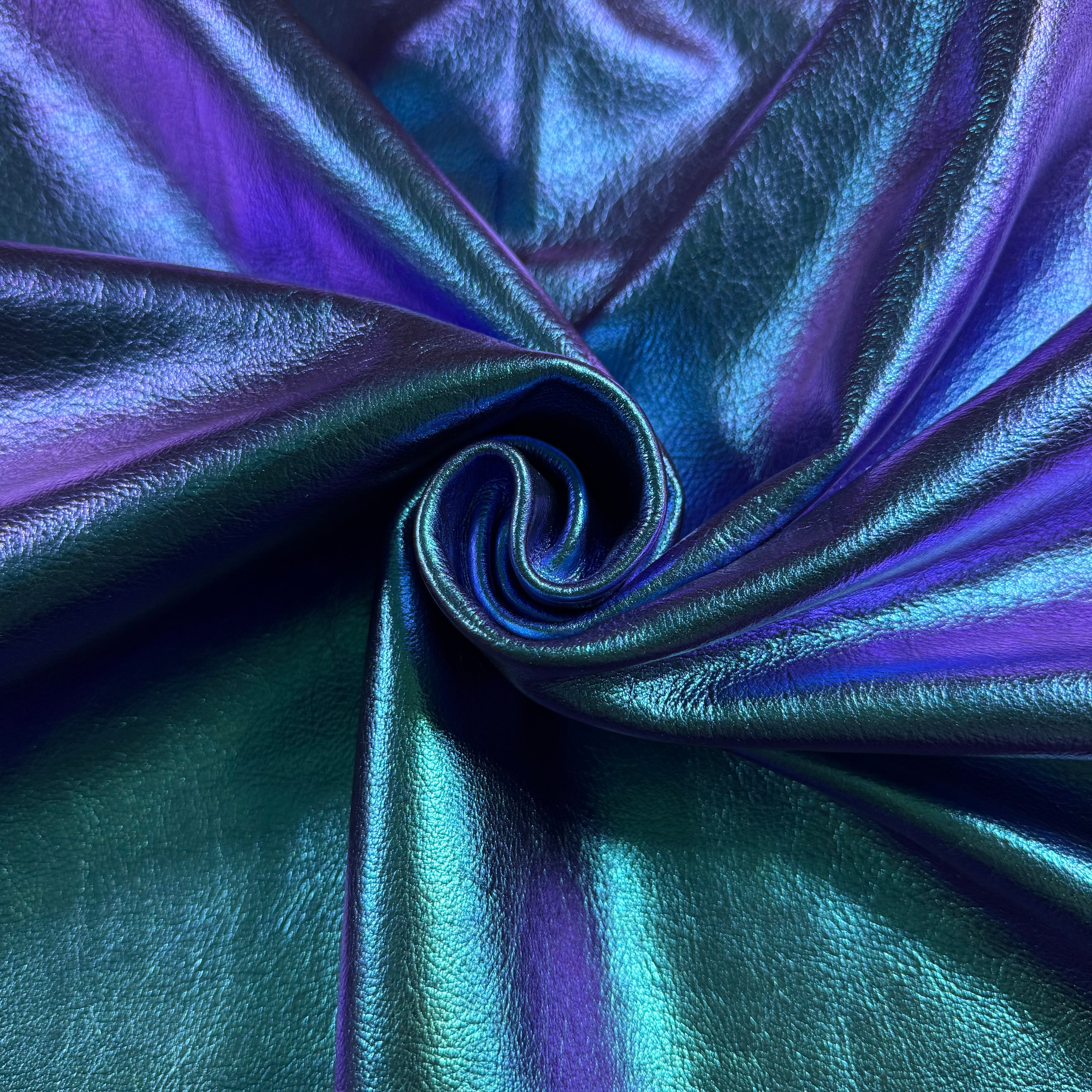 Metallic Foil Milled Cow, 3 oz | 15+ Colors