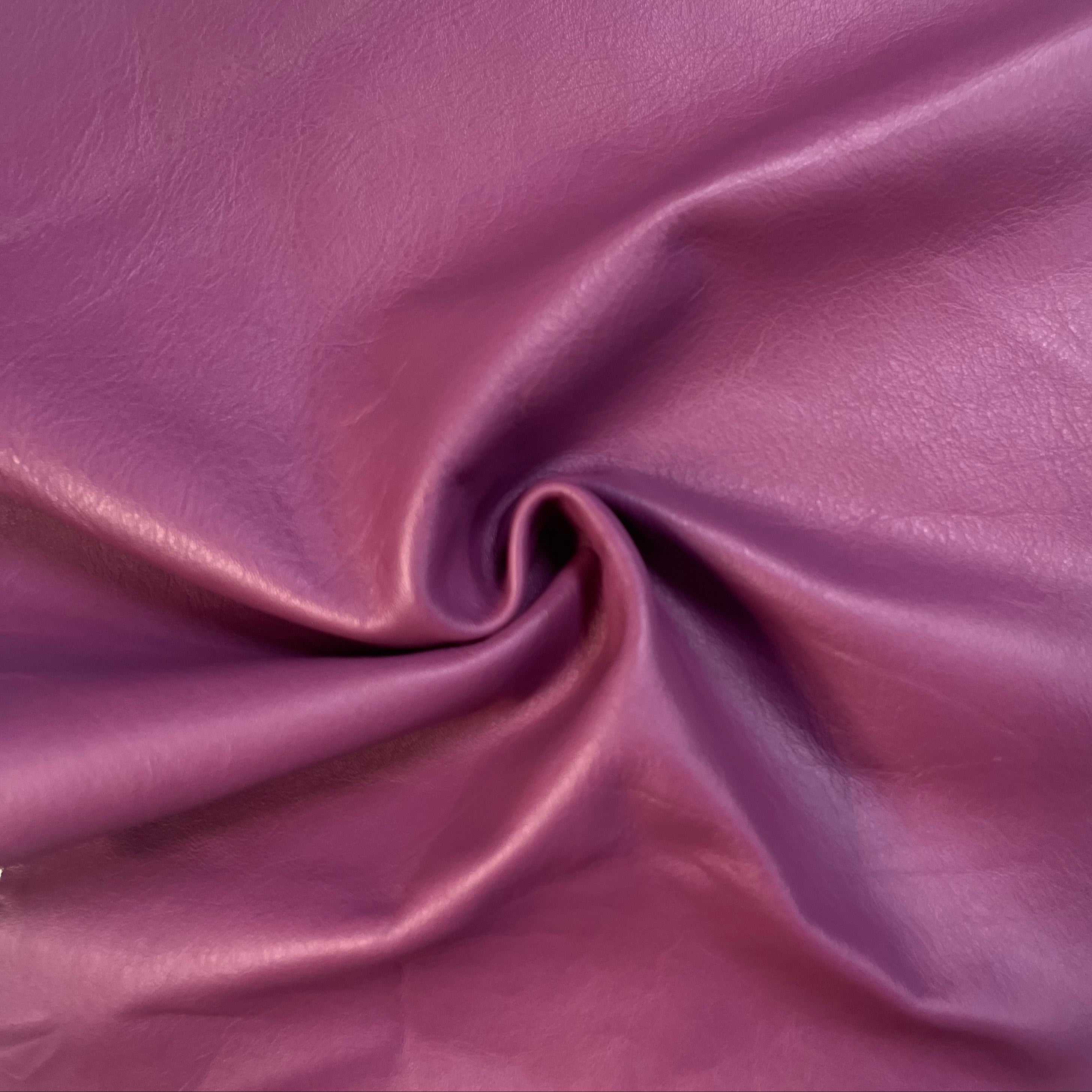 Reversible Moto Chap Cow Nappa, 3 oz | 45+ Colors