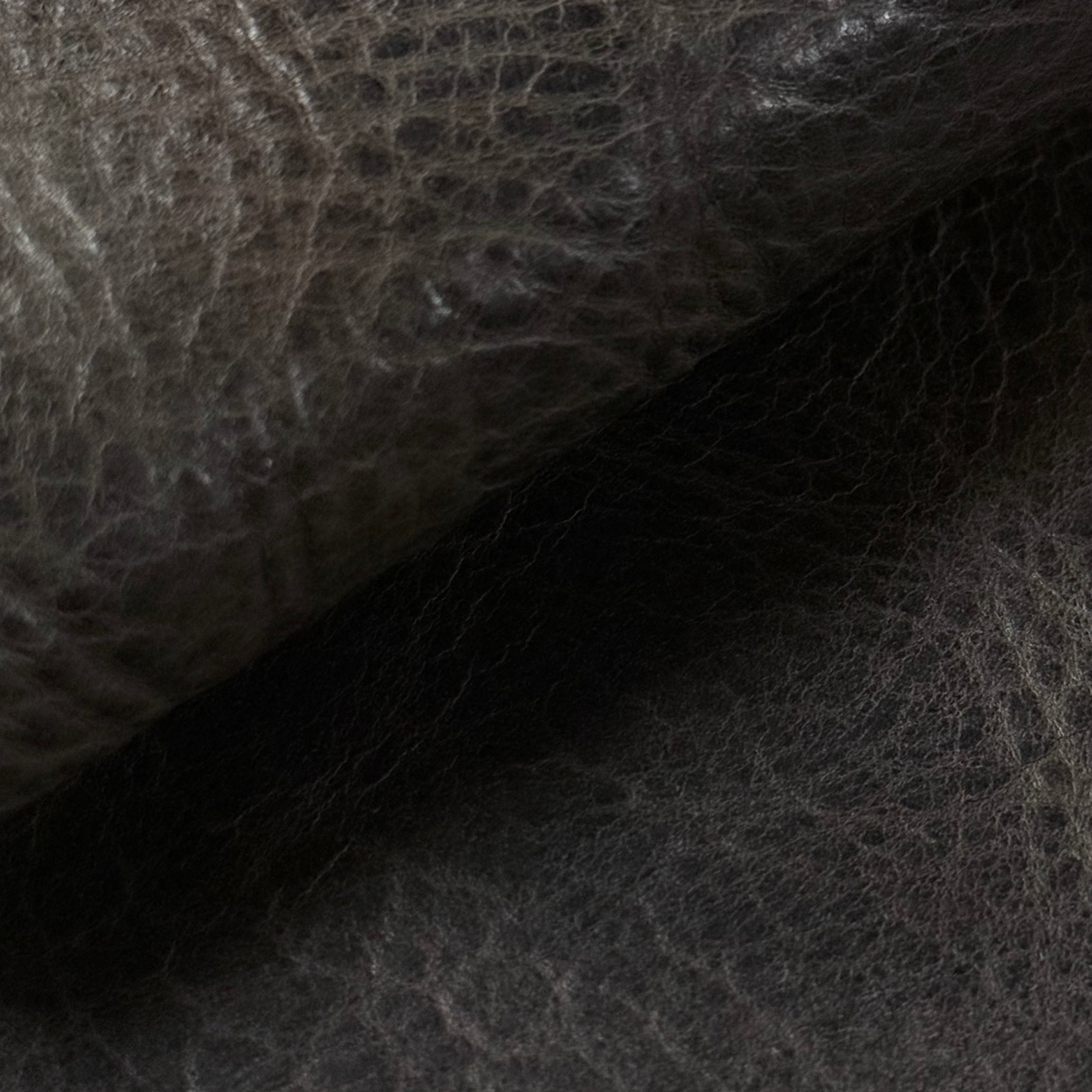 Distressed Veg Tan American Bison, 4 oz | 10+ Colors