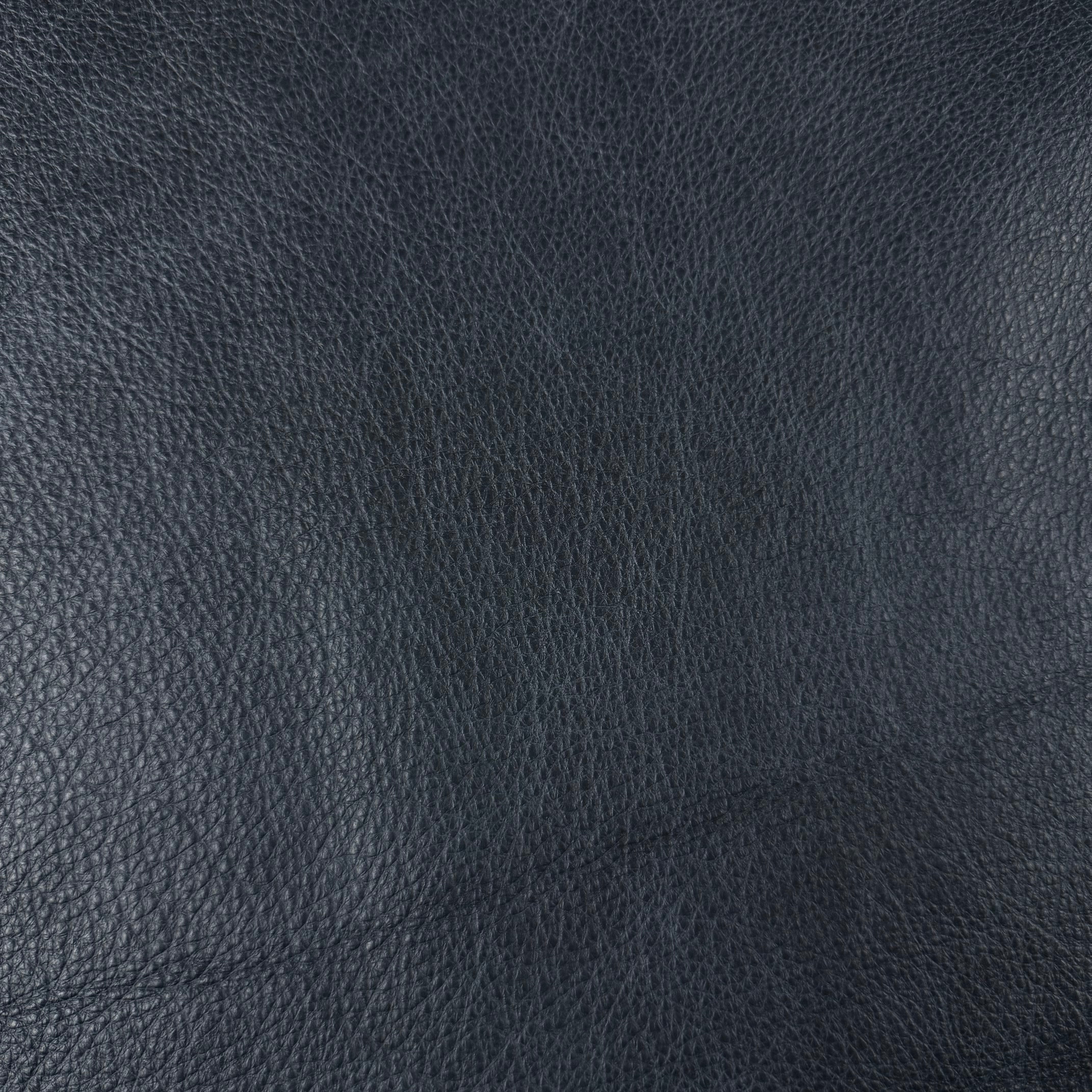 Distressed "Vintage" Drum Dyed Cow, 2-3 oz