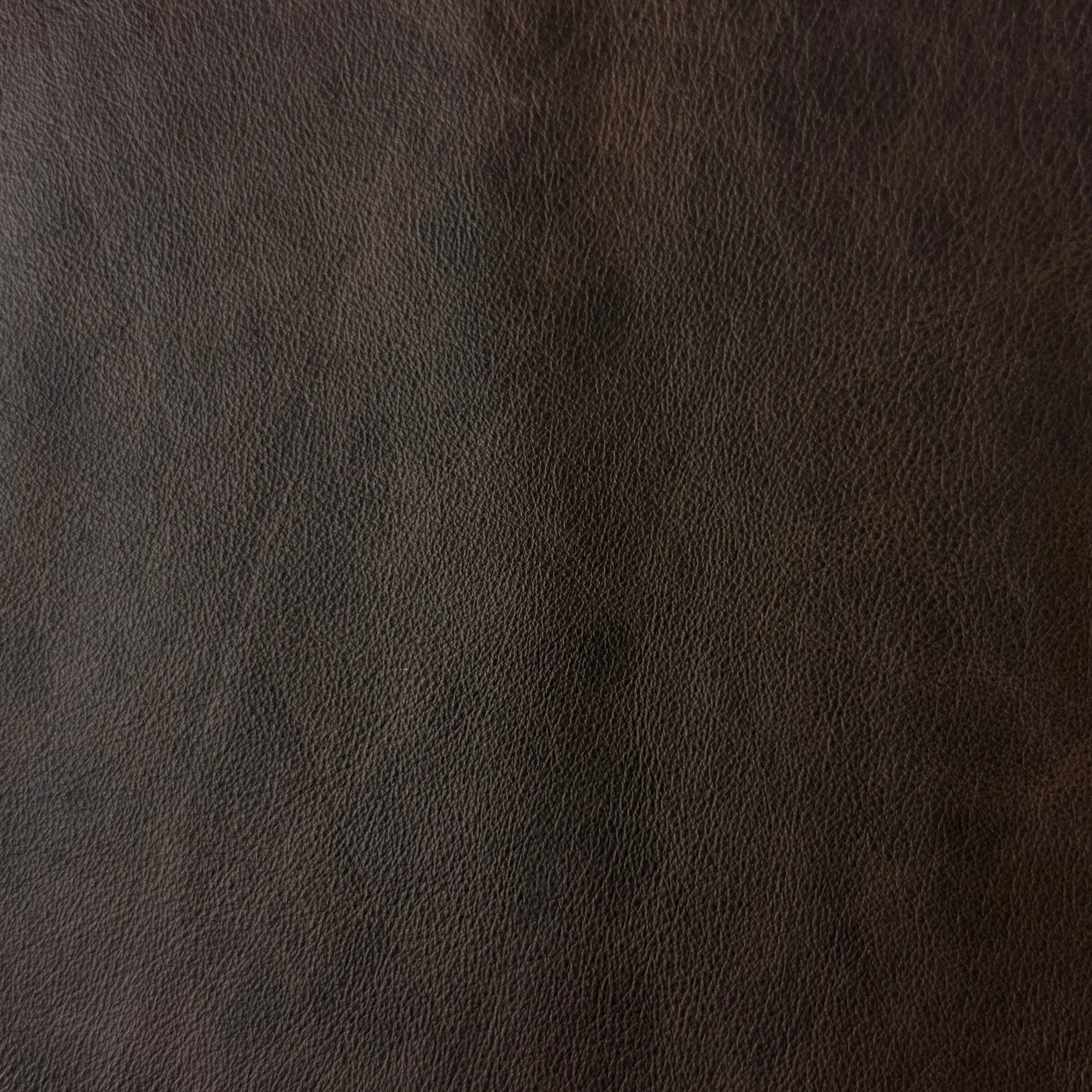 Distressed "Vintage" Drum Dyed Cow, 2-3 oz