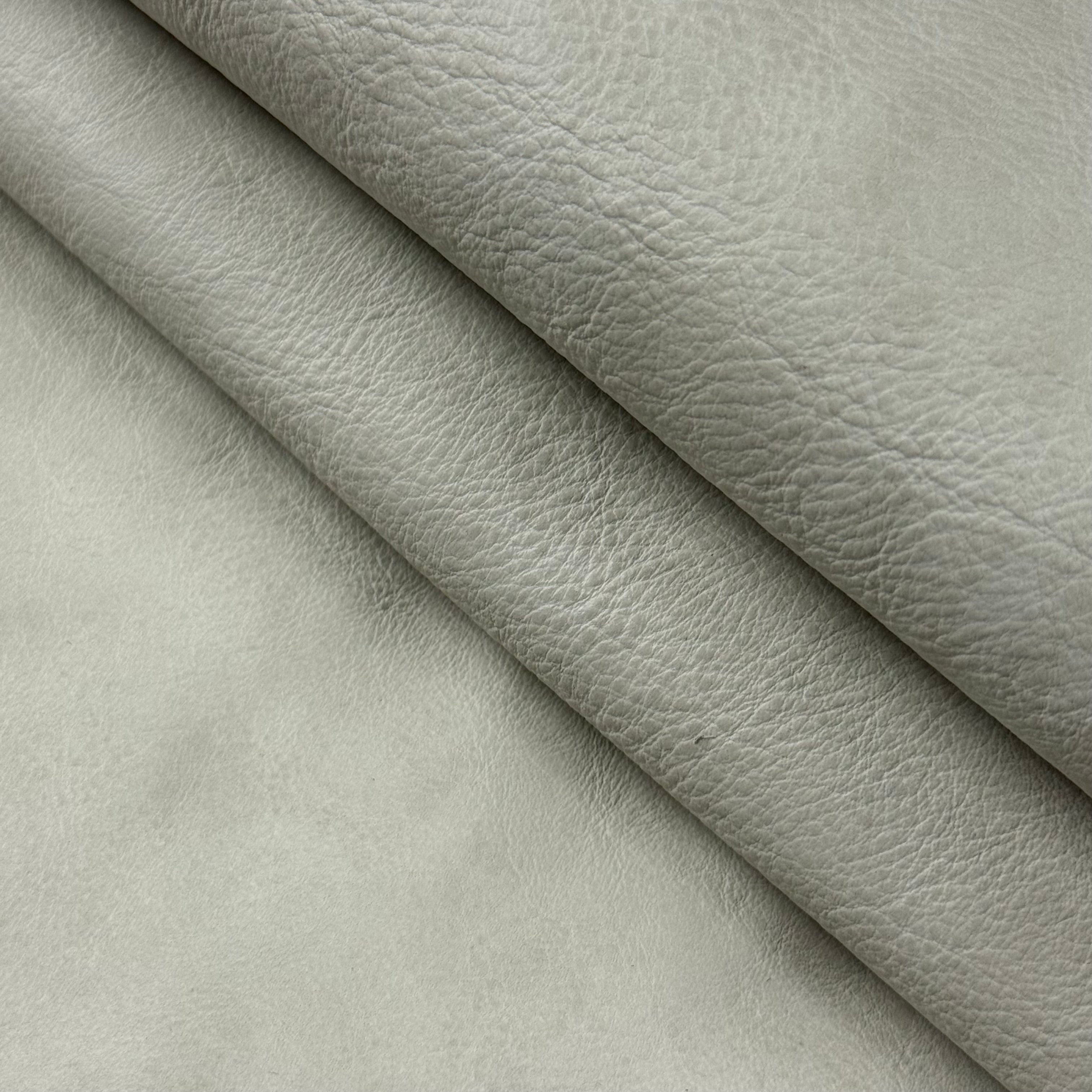 Distressed "Vintage" Drum Dyed Cow, 2-3 oz