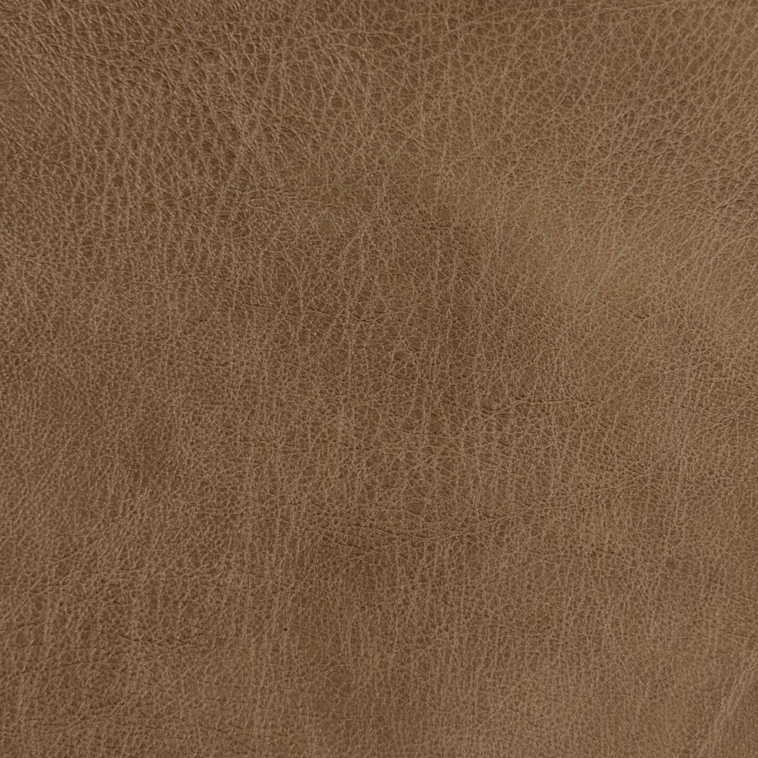 Distressed "Vintage" Drum Dyed Cow, 2-3 oz