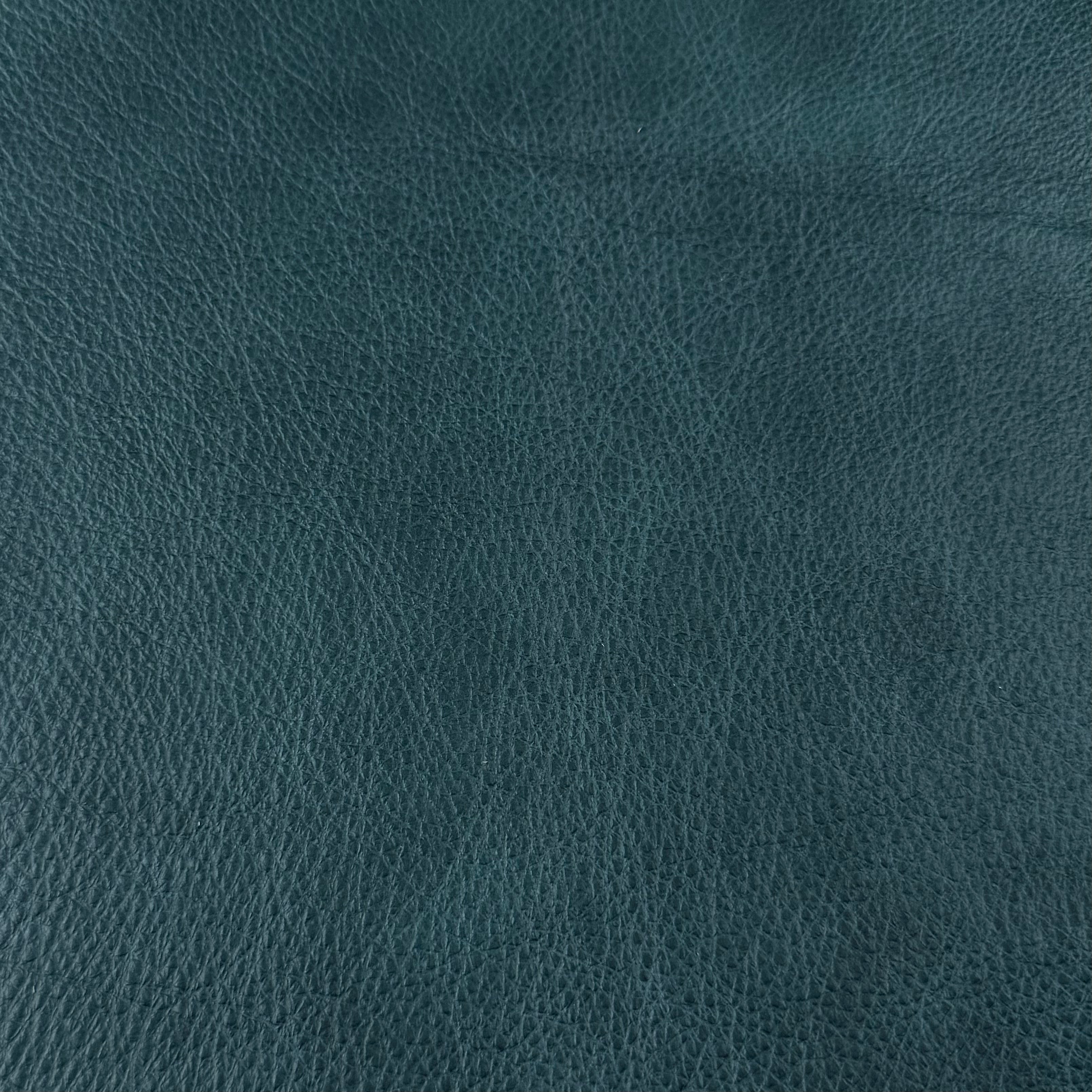 Distressed "Vintage" Drum Dyed Cow, 2-3 oz