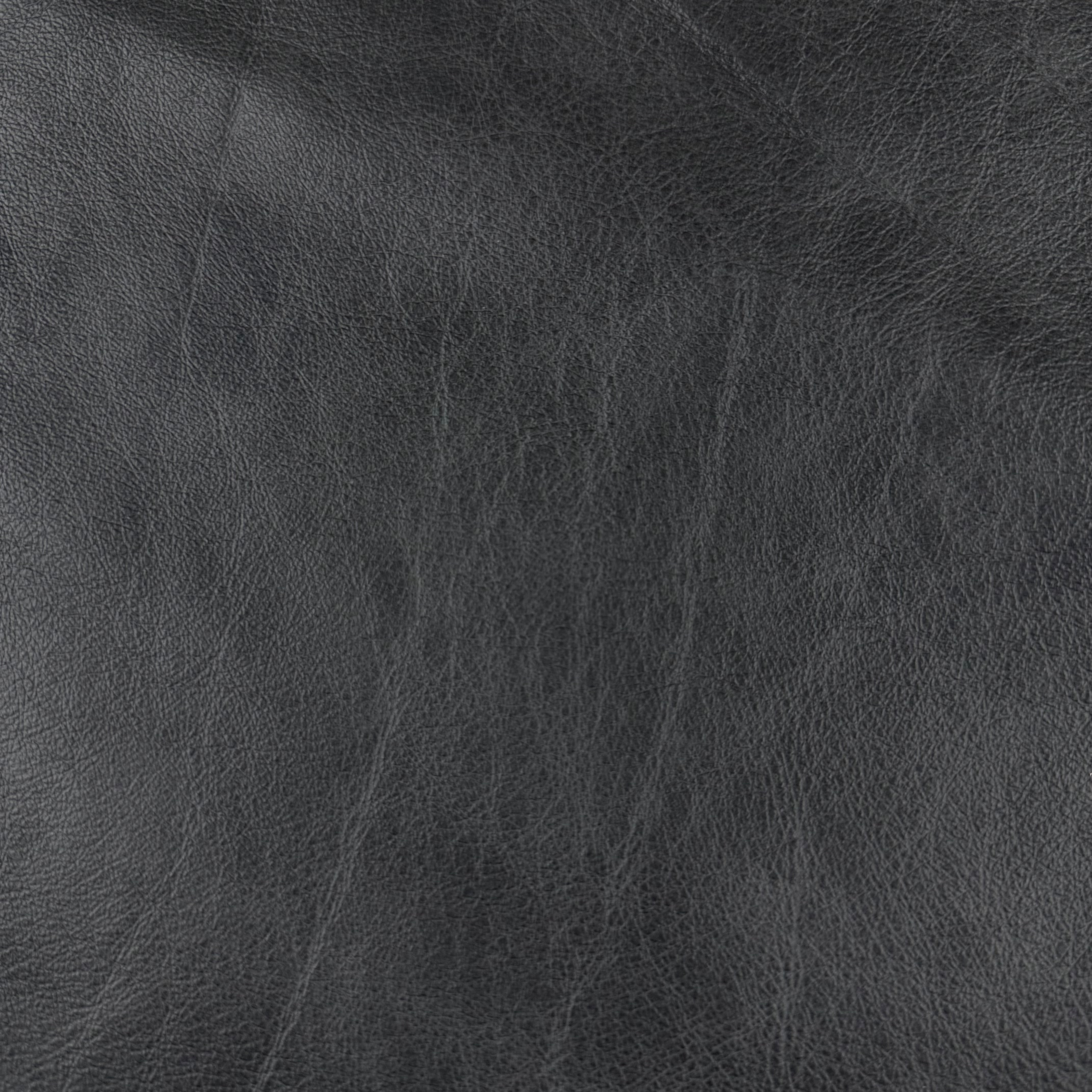 Distressed "Vintage" Drum Dyed Cow, 2-3 oz