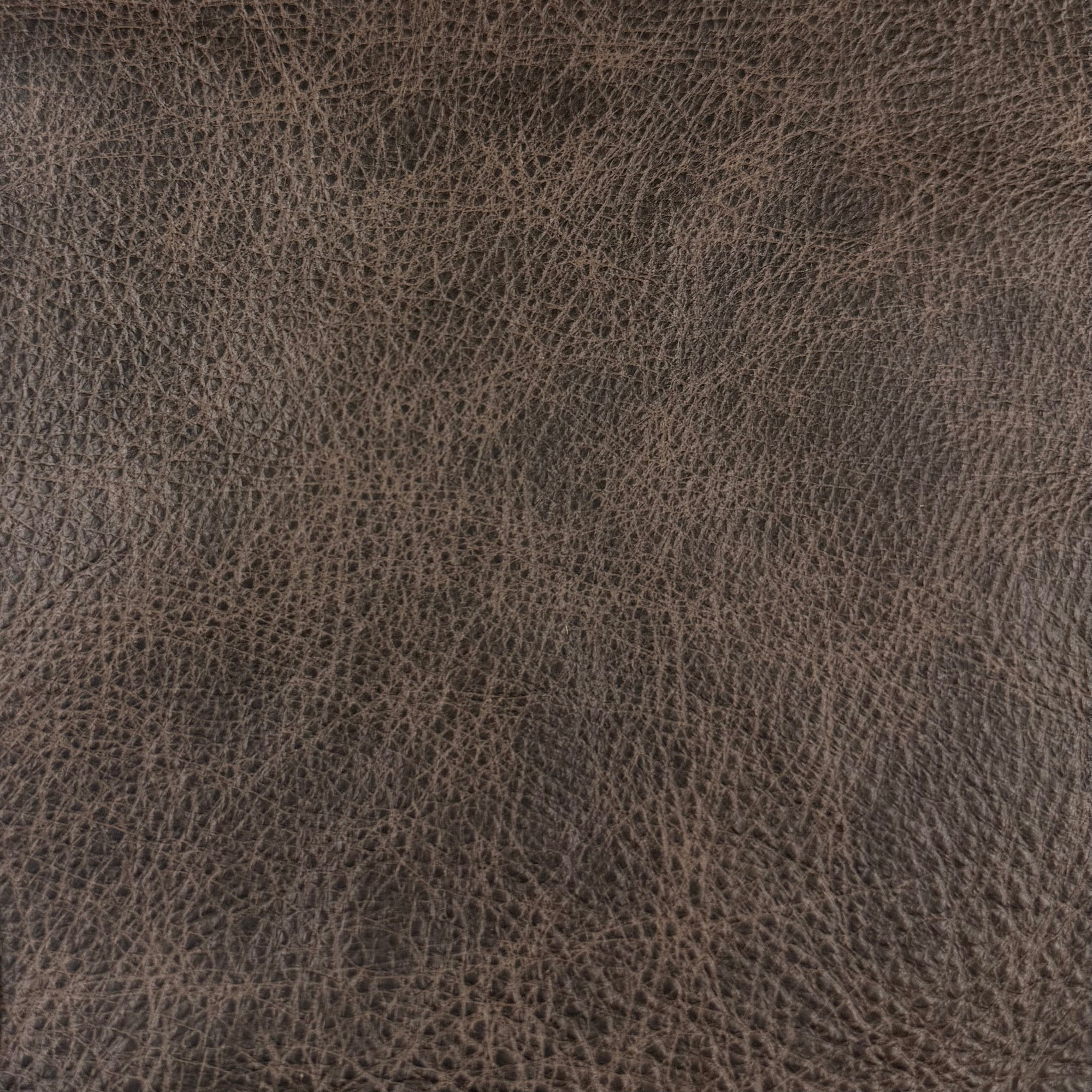 Distressed "Vintage" Drum Dyed Cow, 2-3 oz