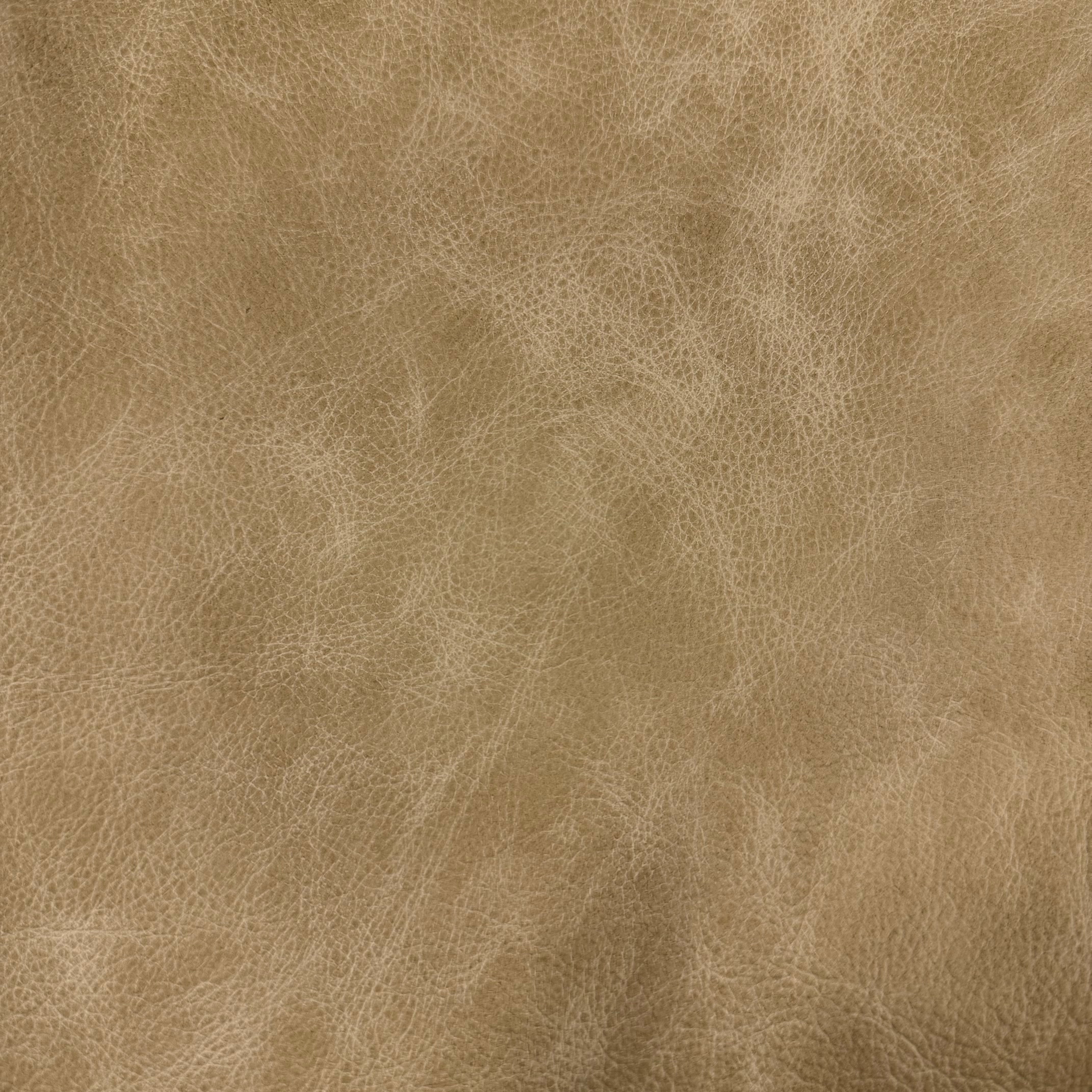 Distressed "Vintage" Drum Dyed Cow, 2-3 oz