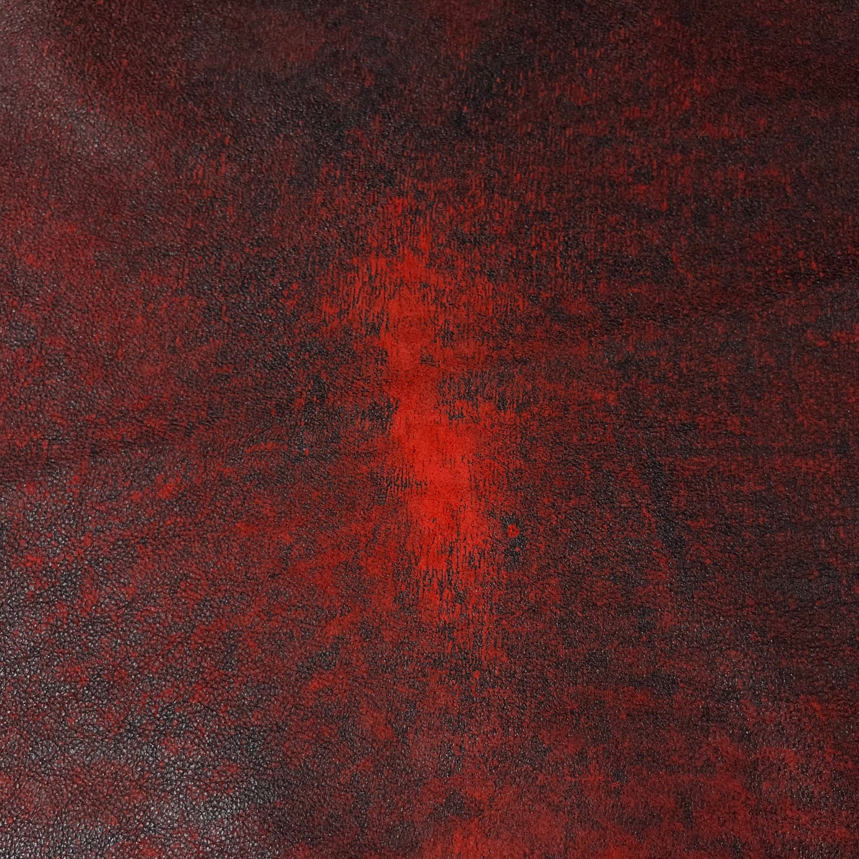 Distressed Weathered Lamb Suede, Nappa Back, 2-3 oz | 5 Colors