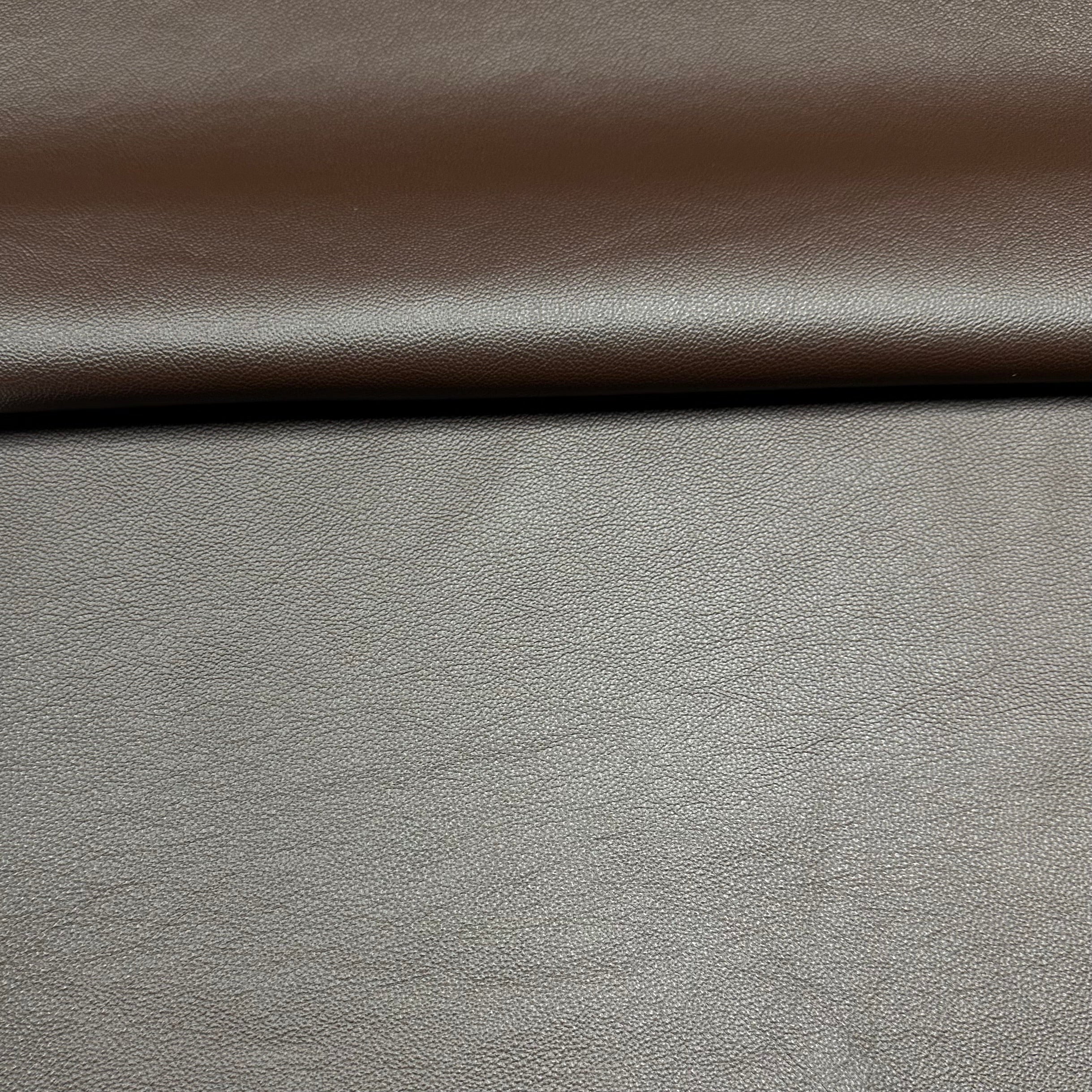 Drum Dyed Cow Nappa, 2-3 oz | 49+ Colors