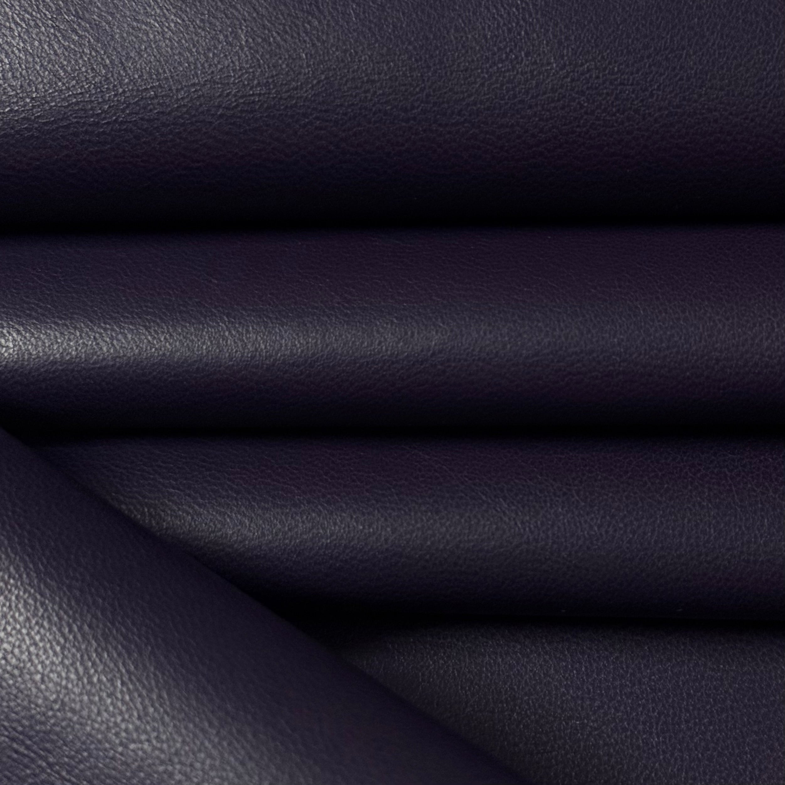 Drum Dyed Lamb Nappa, 1.5 Oz | 100+ Colors