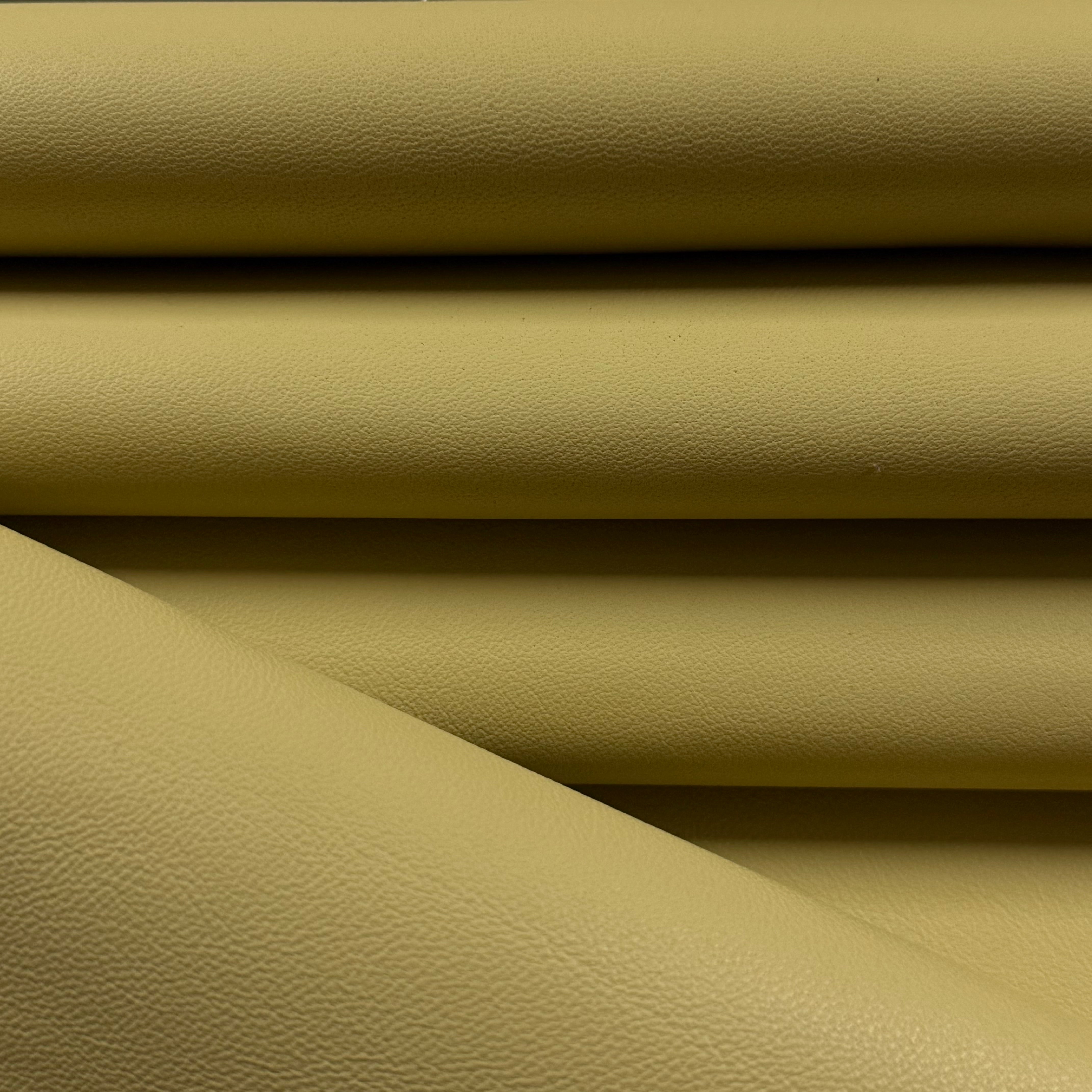 Drum Dyed Lamb Nappa, 1.5 Oz | 100+ Colors