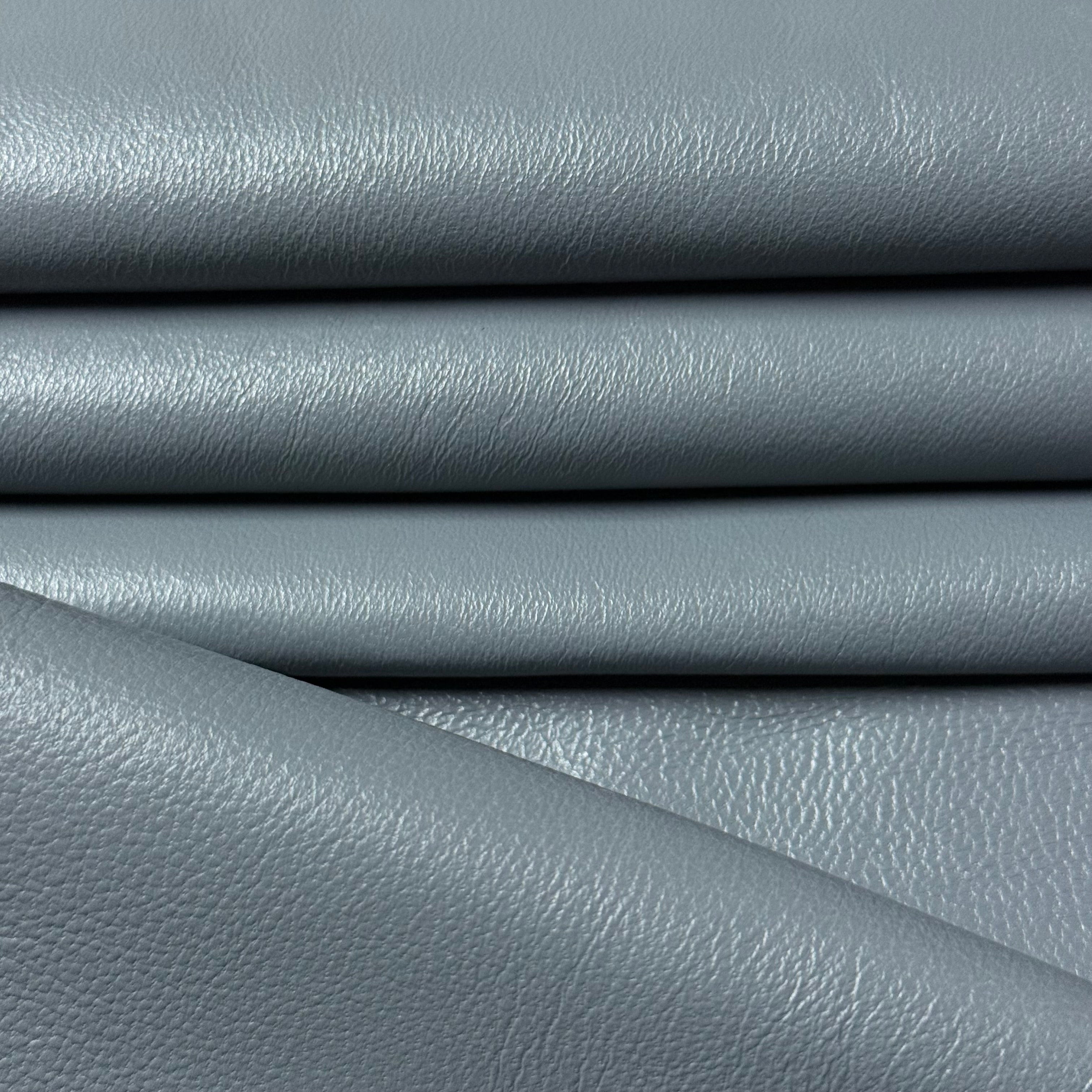 Drum Dyed Lamb Nappa, 1.5 Oz | 100+ Colors