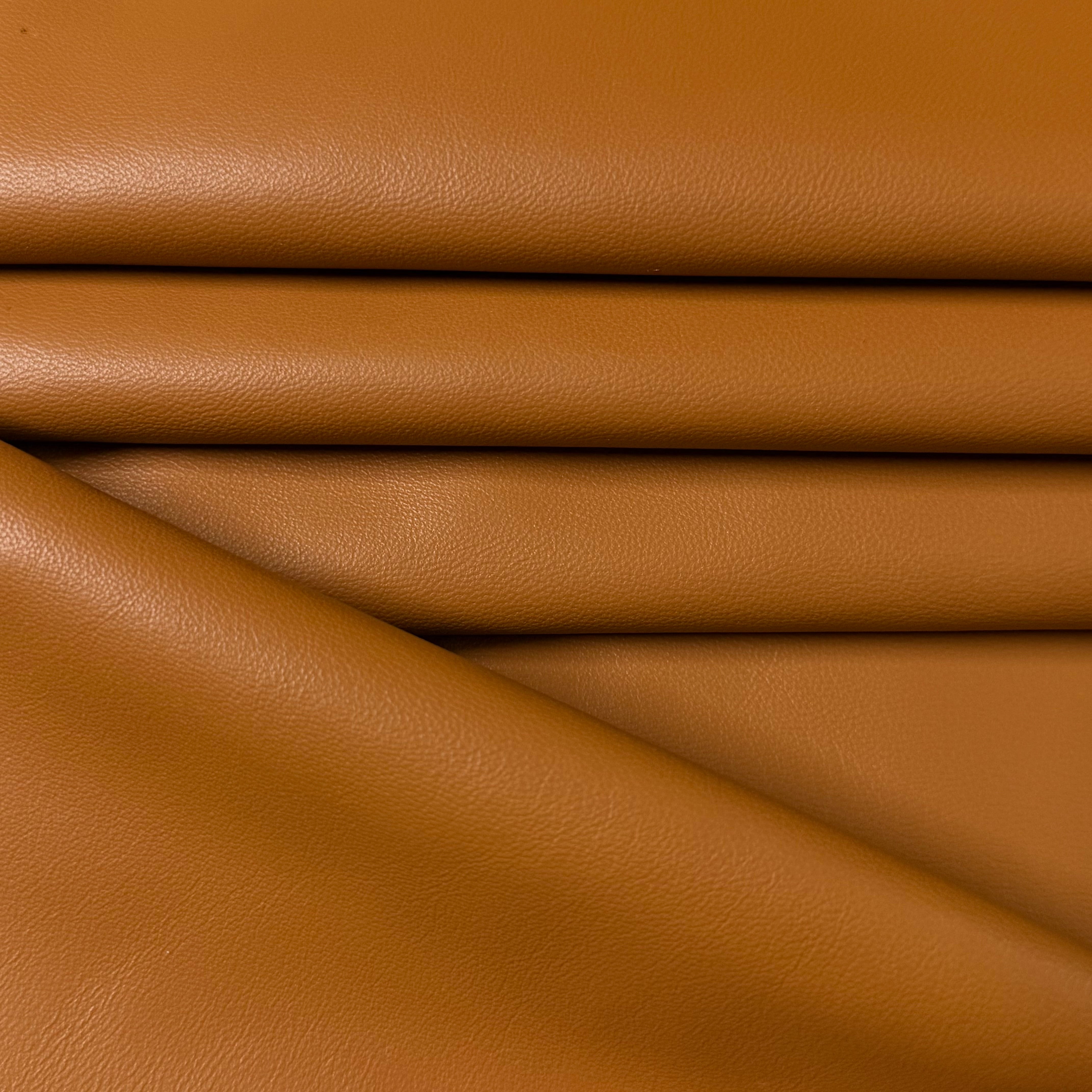 Drum Dyed Lamb Nappa, 1.5 Oz | 100+ Colors