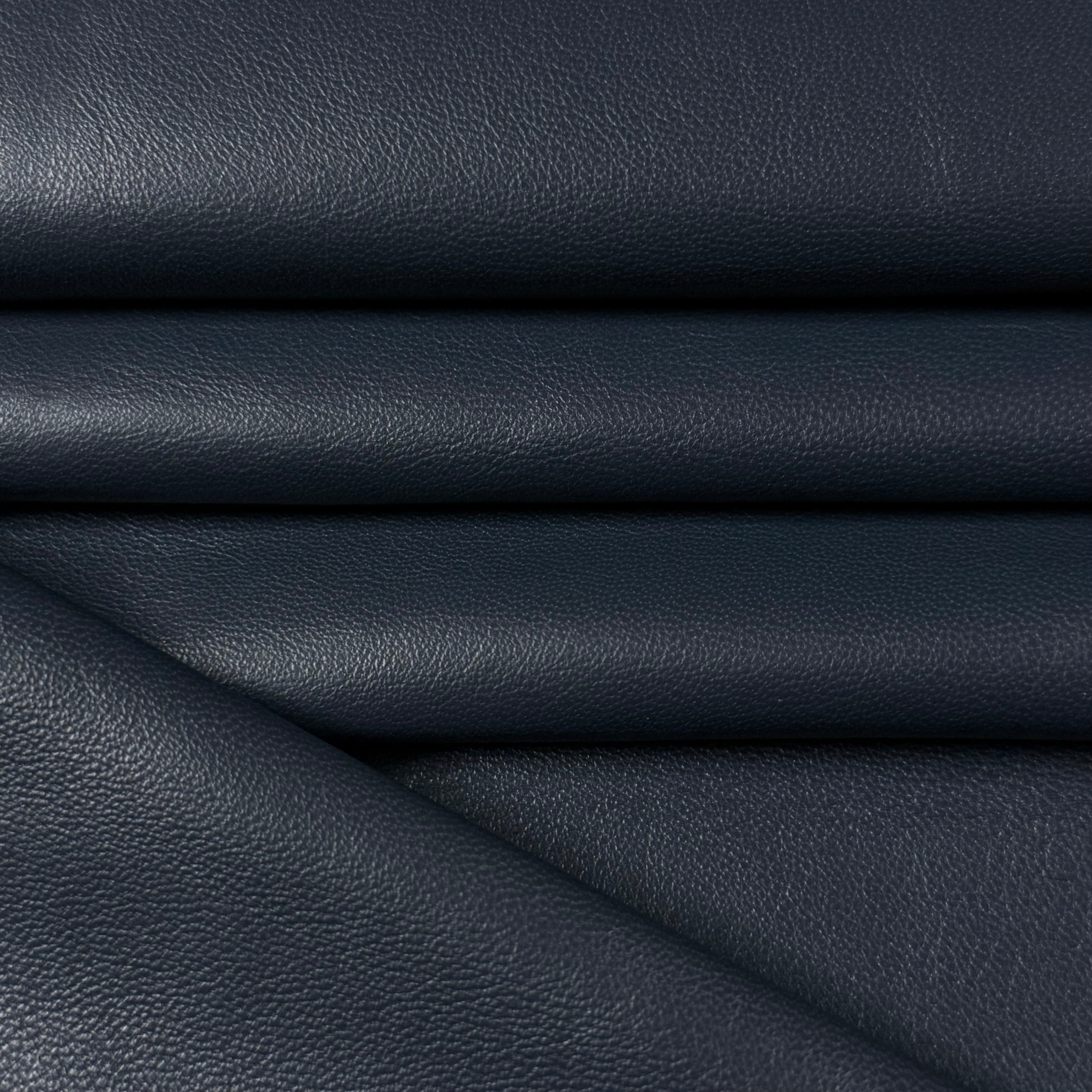 Drum Dyed Lamb Nappa, 1.5 Oz | 100+ Colors