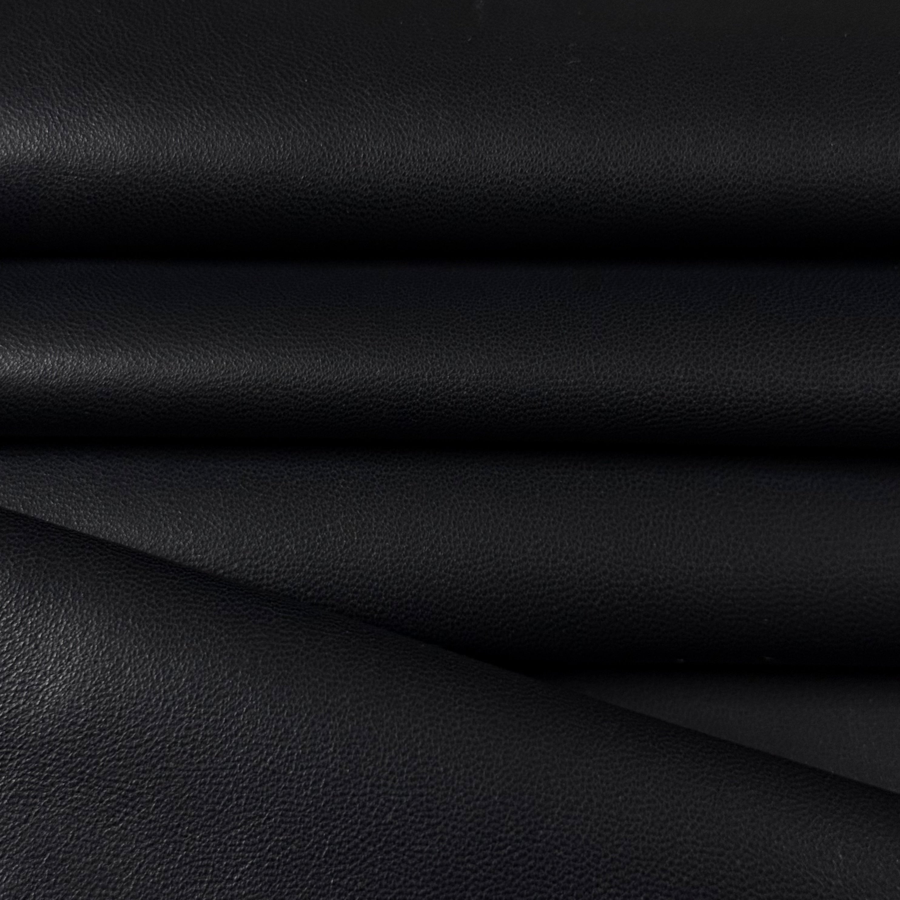 Drum Dyed Lamb Nappa, 1.5 Oz | 100+ Colors