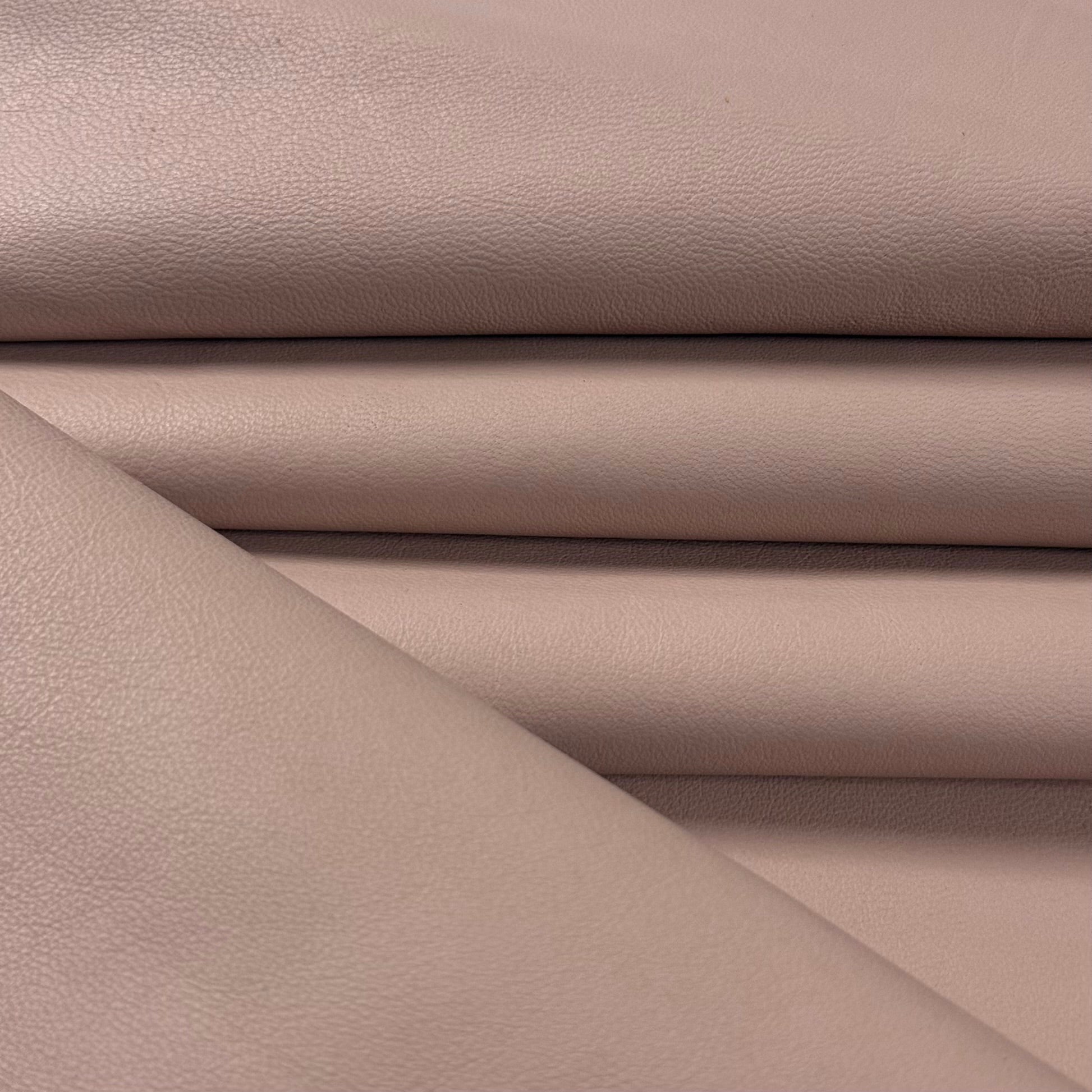 Drum Dyed Lamb Nappa, 1.5 Oz | 100+ Colors