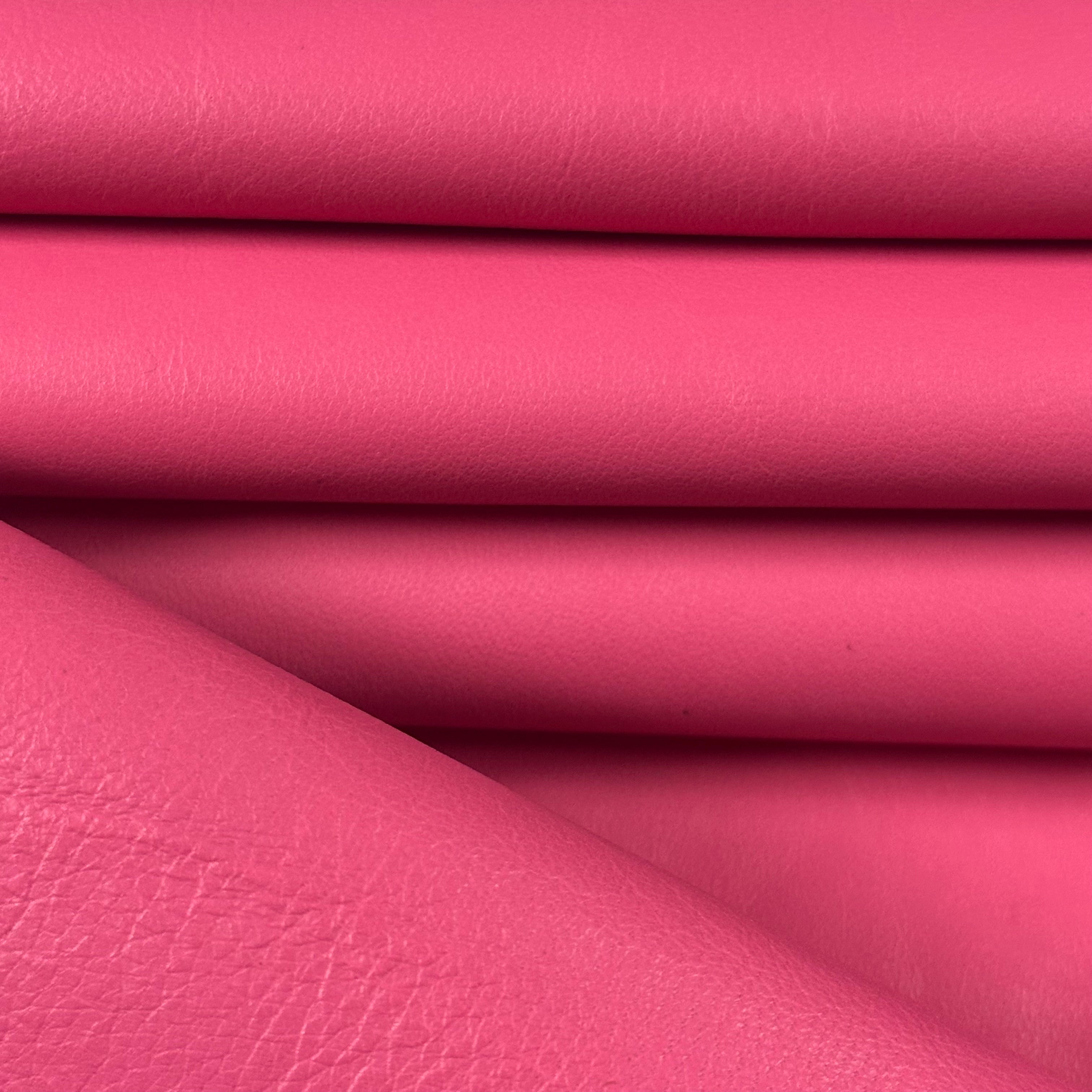 Drum Dyed Lamb Nappa, 1.5 Oz | 100+ Colors