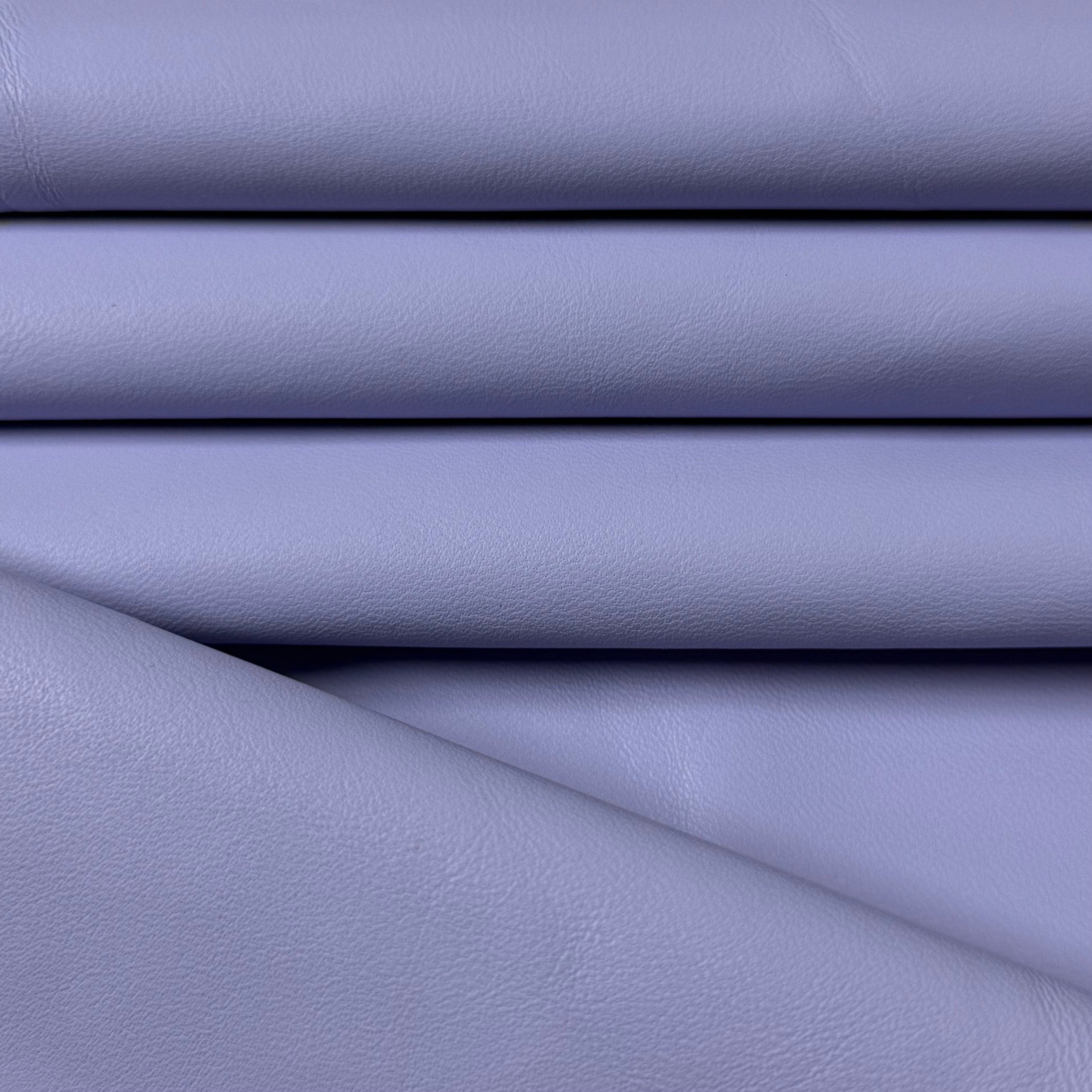 Drum Dyed Lamb Nappa, 1.5 Oz | 100+ Colors