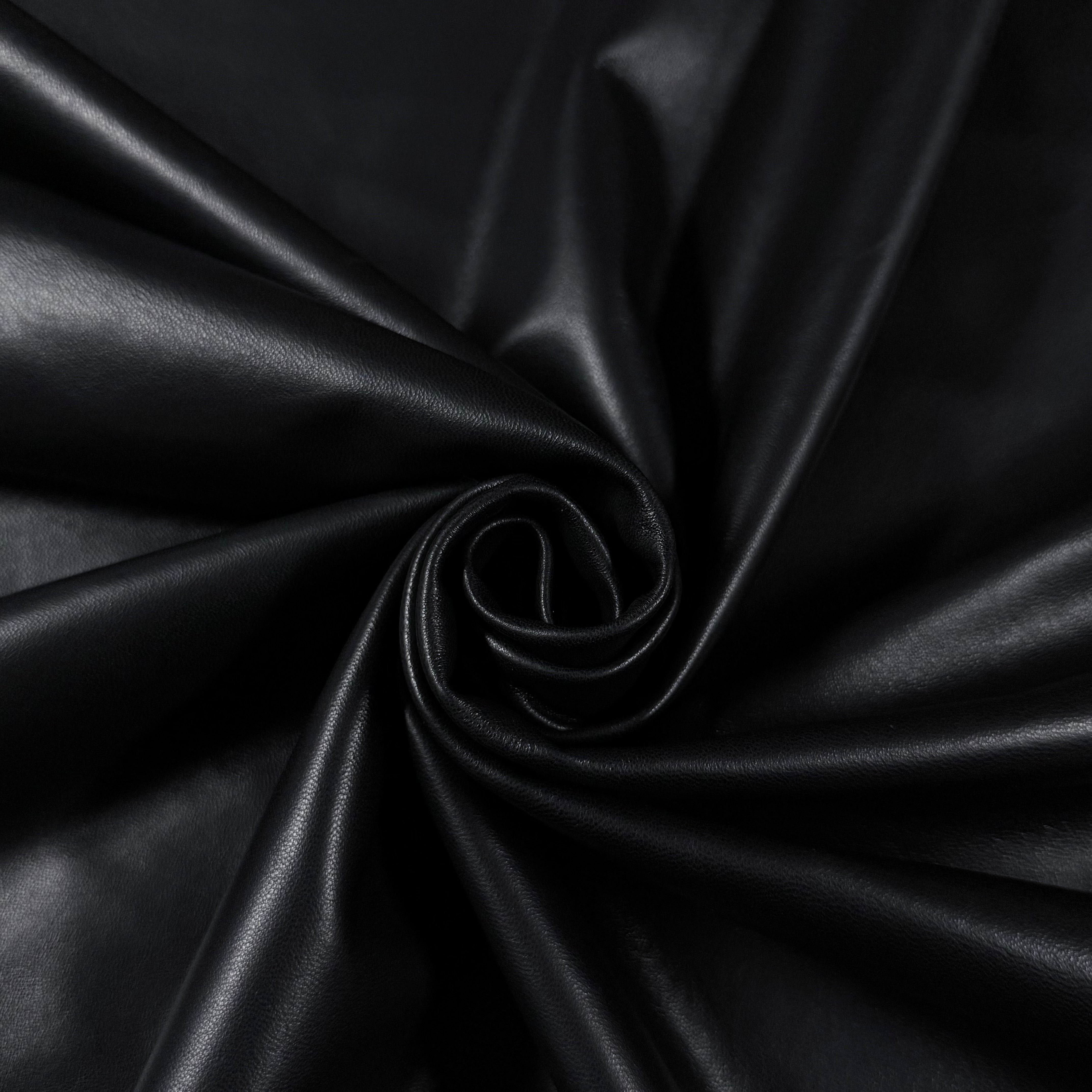 Drum Dyed Lamb Nappa, 1.5 Oz | 100+ Colors