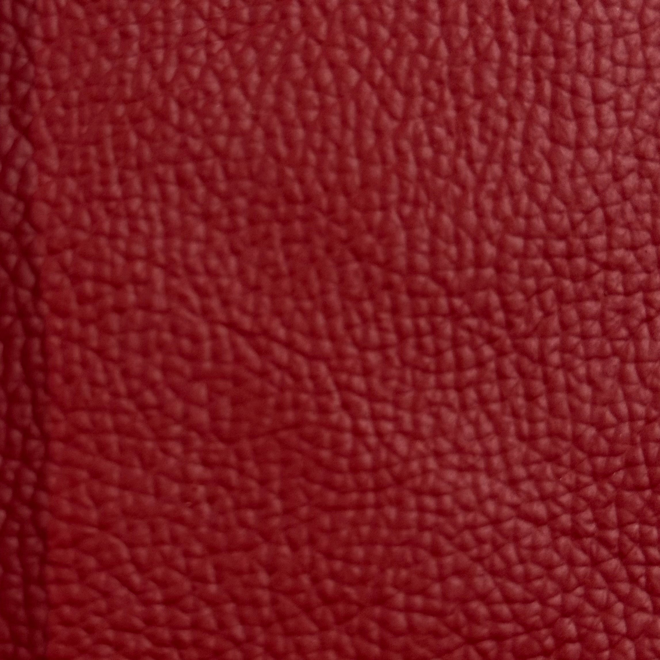 Drum Dyed Water Buffalo, 3 oz | 15+ Colors