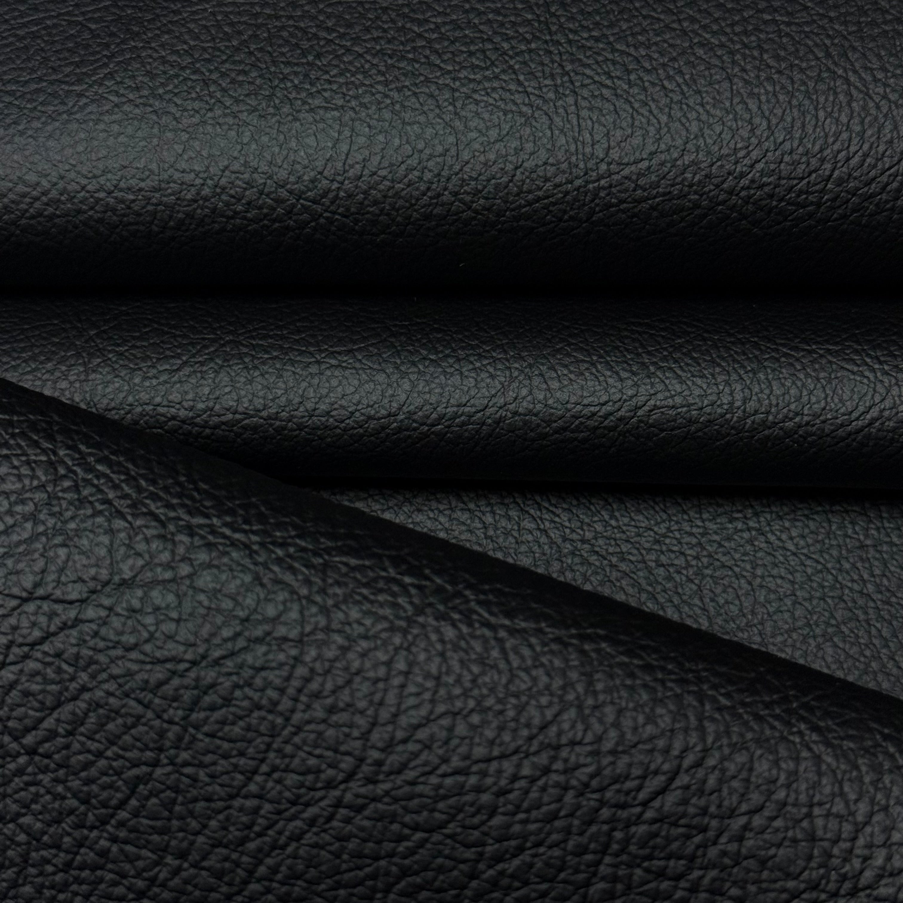 Drum Dyed Water Buffalo, 3 oz | 15+ Colors