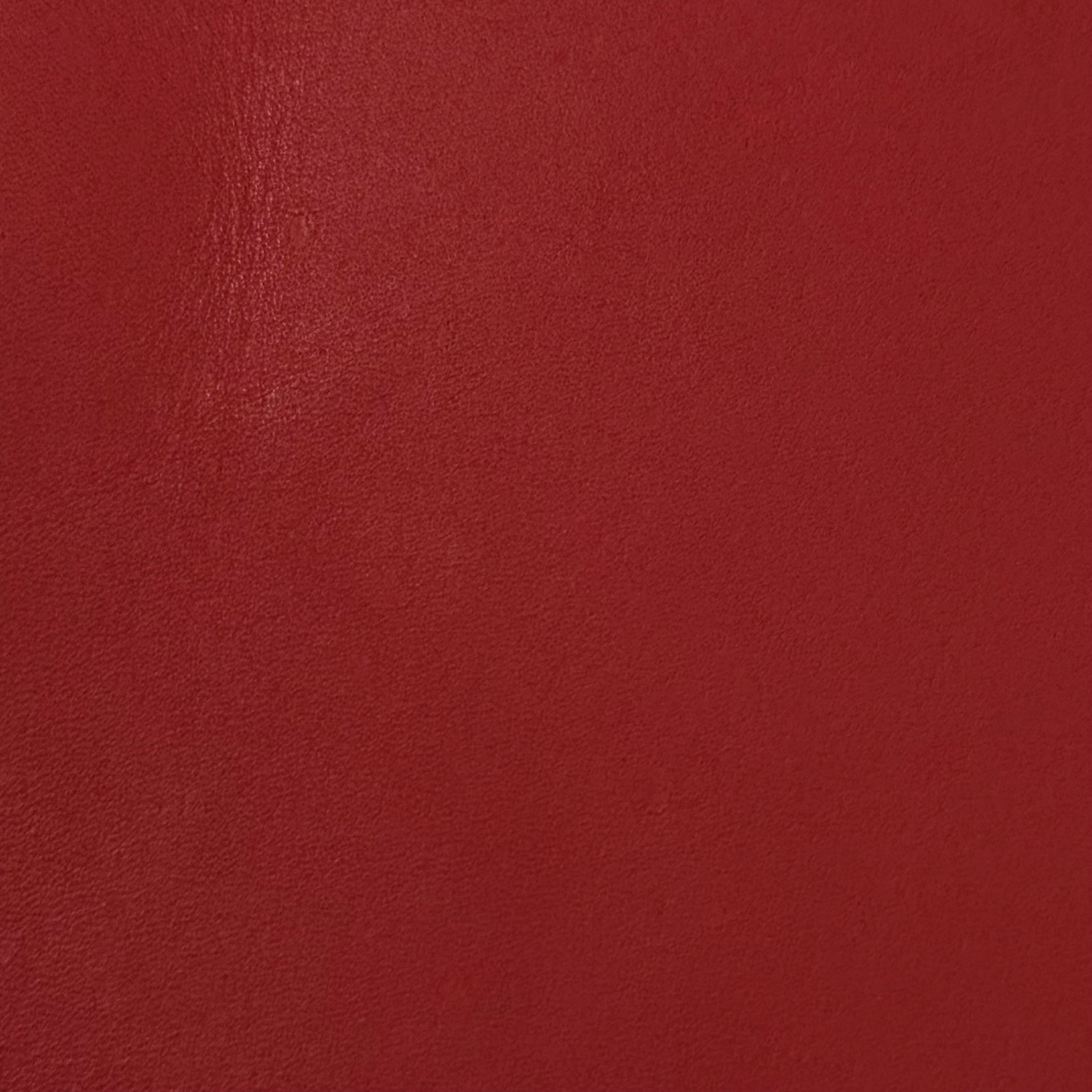 Smooth Utility Cowhide, 4-5 oz - 15+ Colors