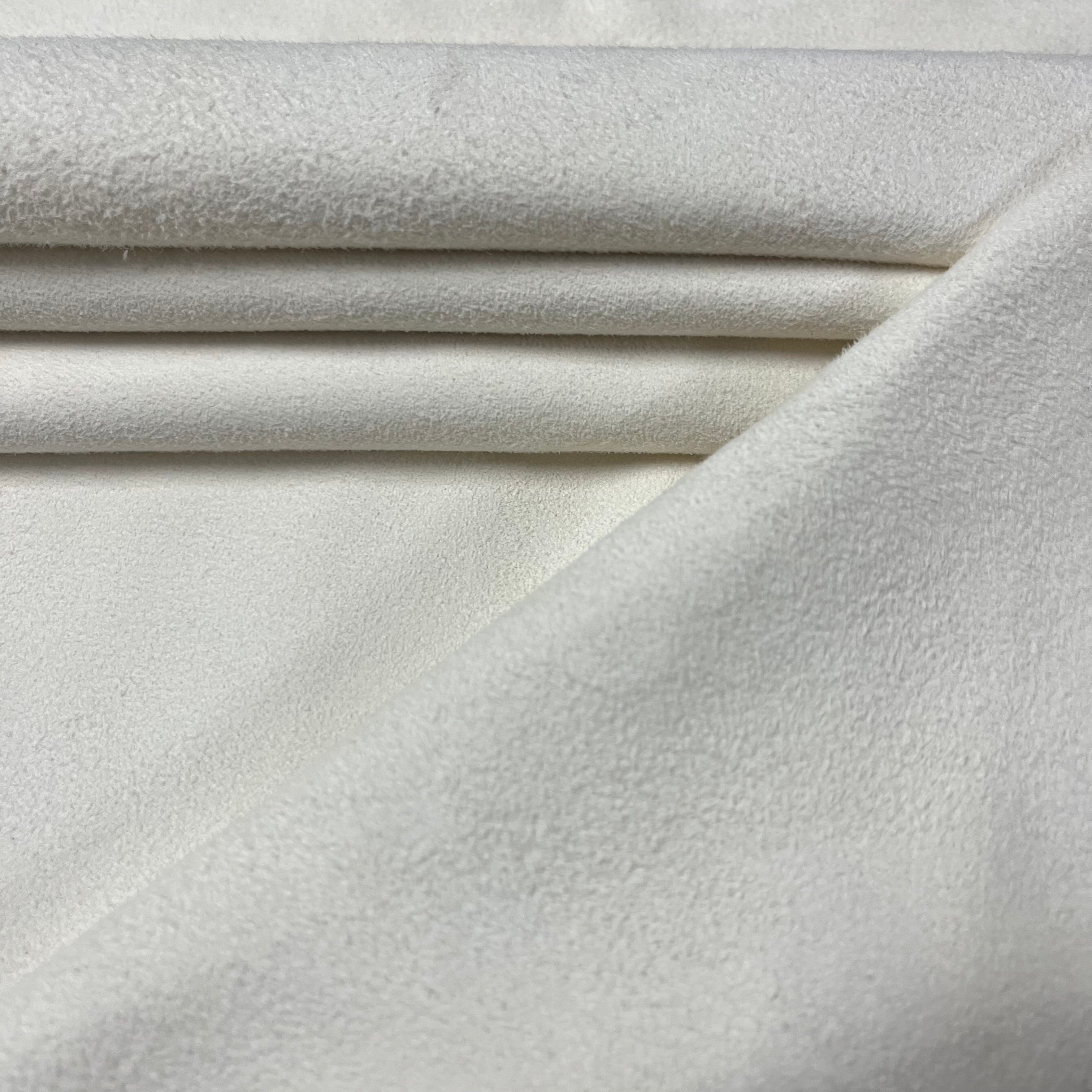 Luxury Italian Goat Suede, 1.5 oz | 25+ Colors