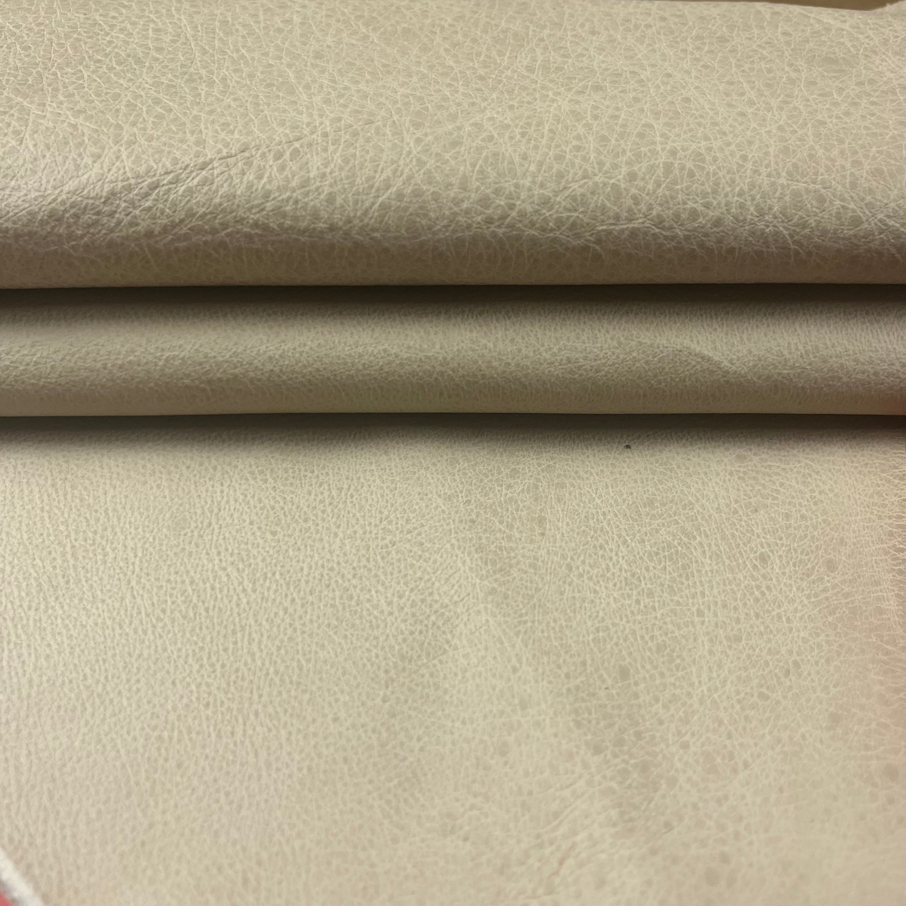 Distressed "Vintage" Drum Dyed Cow, 2-3 oz