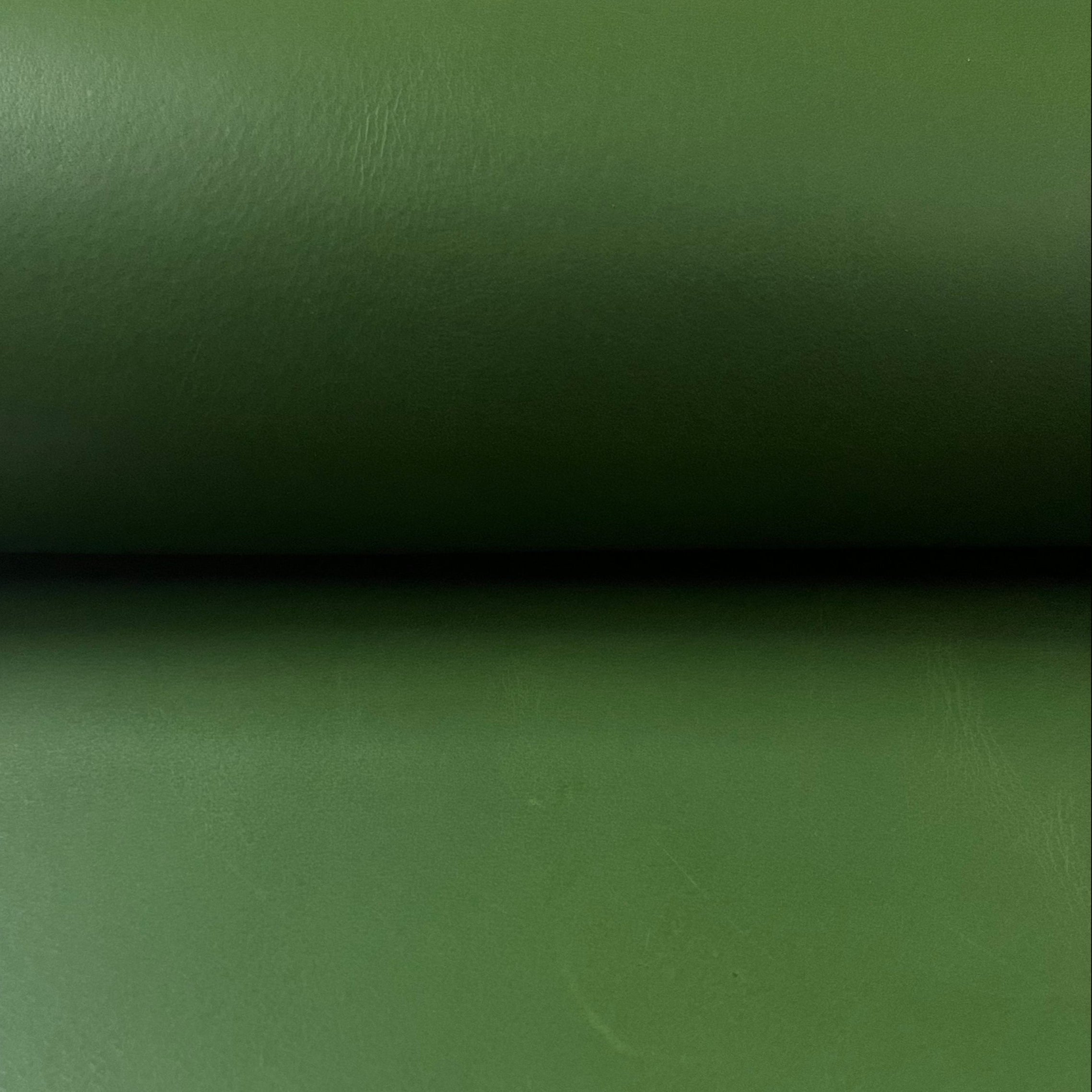 Burnishable Veg Tan Buffalo Calf, 3 oz | 7 Colors