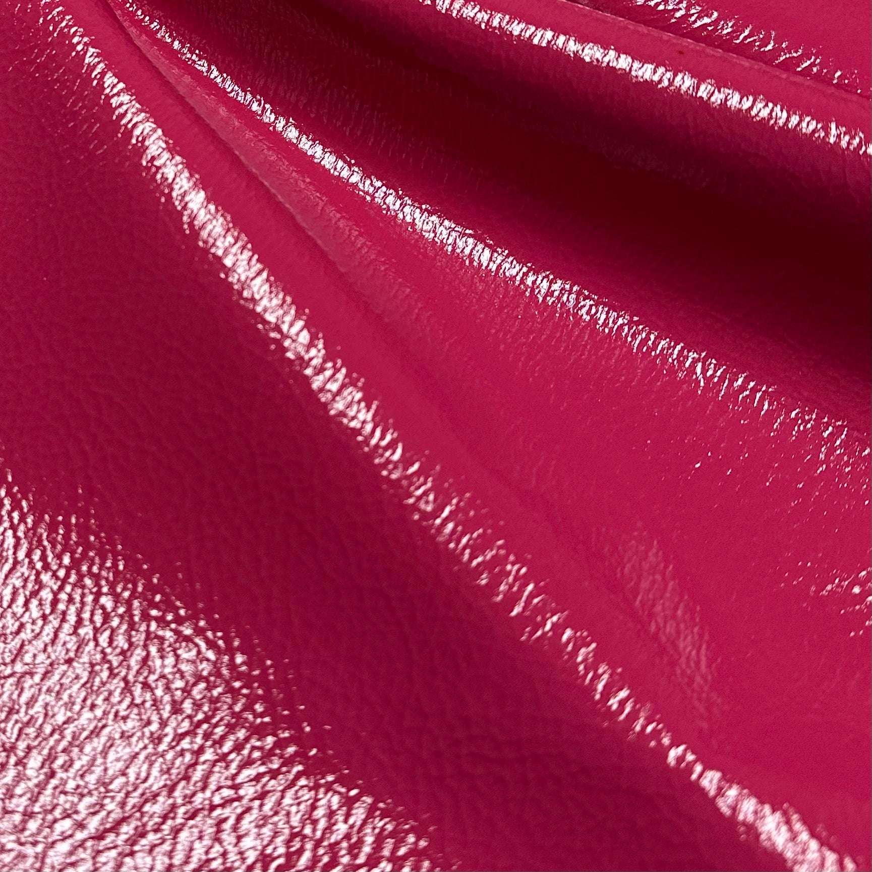 Italian Ripple Patent Lamb, 1-2 oz