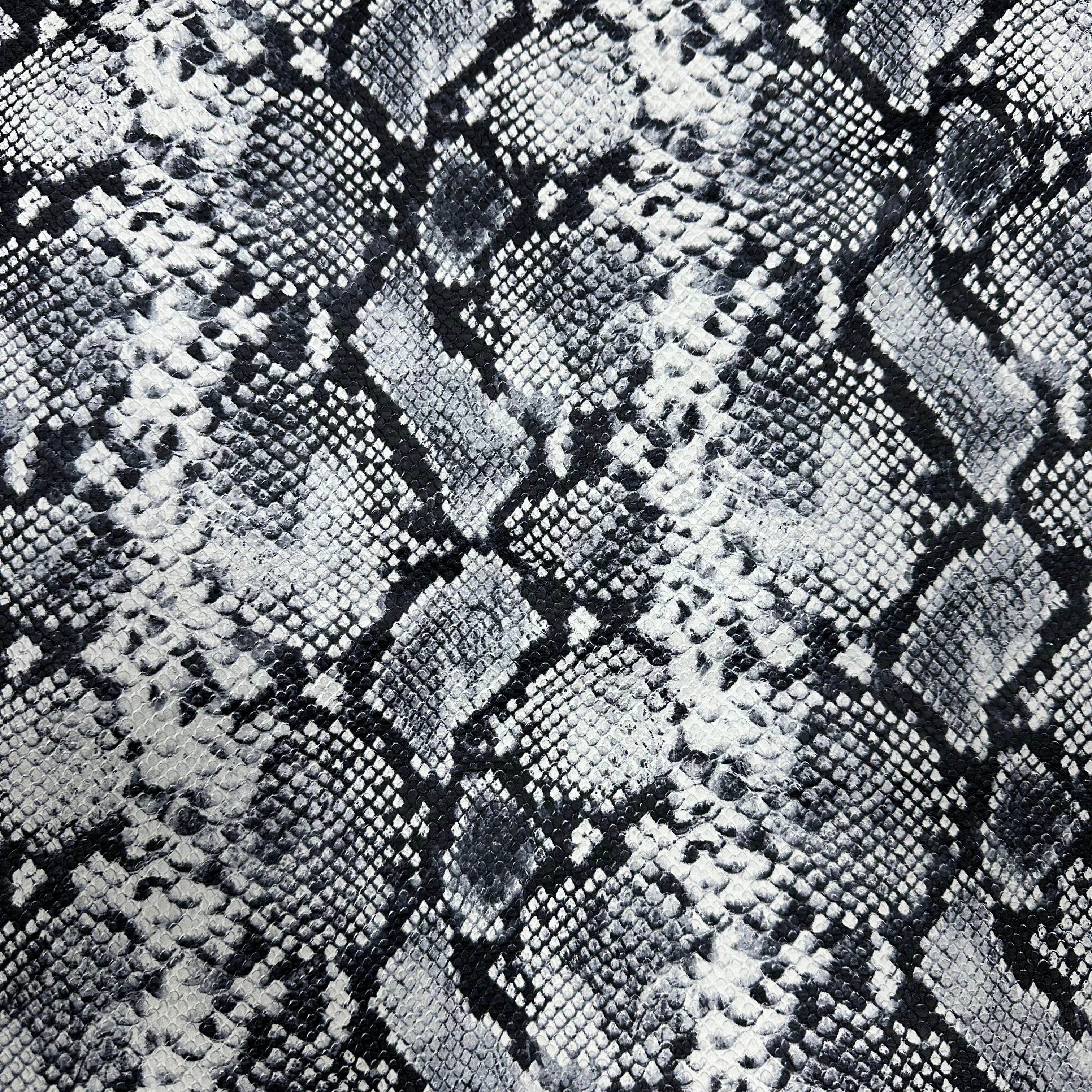 Natural Python Laser-Cut Lamb, 1.5 oz