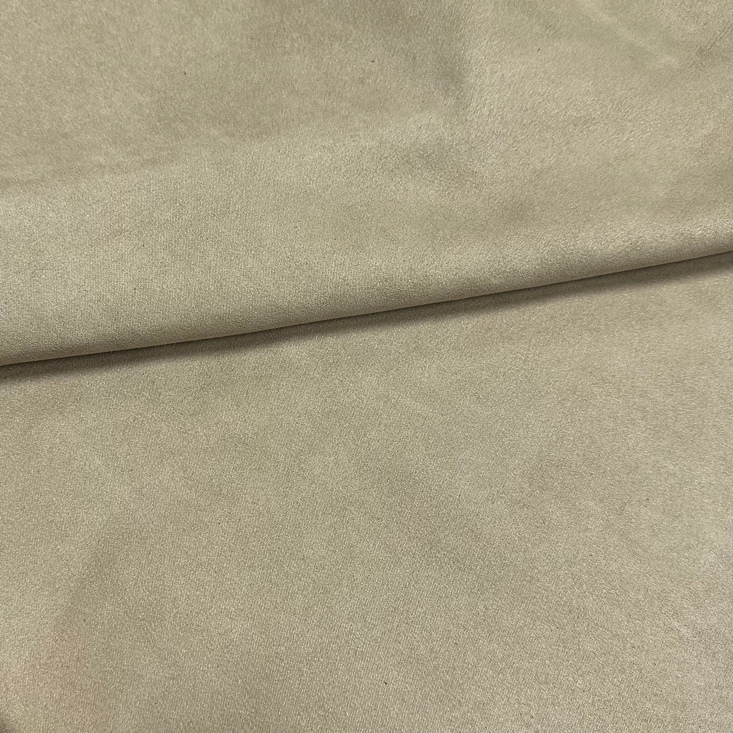 Italian Ultra Cow Luxury Suede, 4 oz