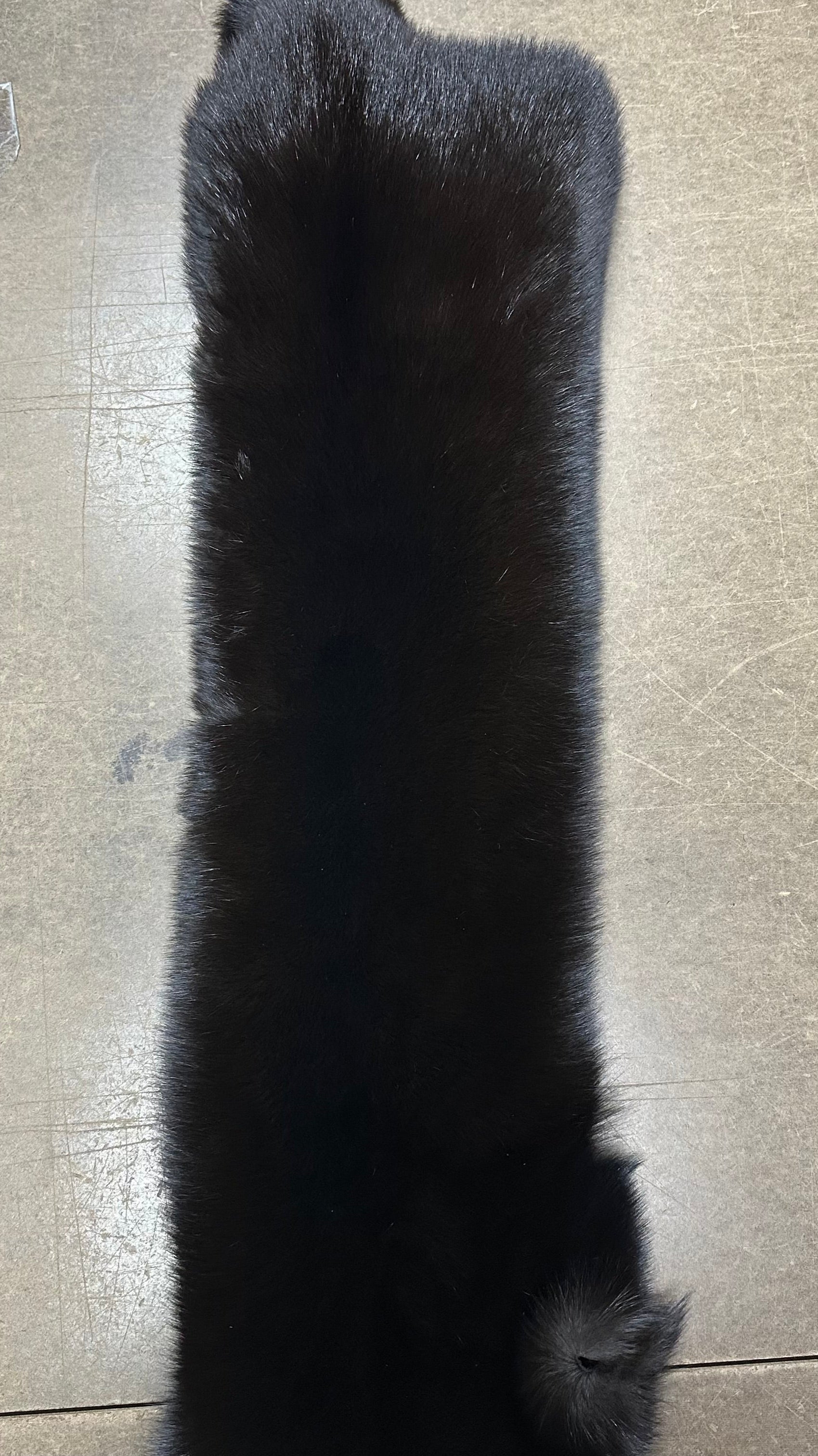 Fox Pelt | 30+ Colors