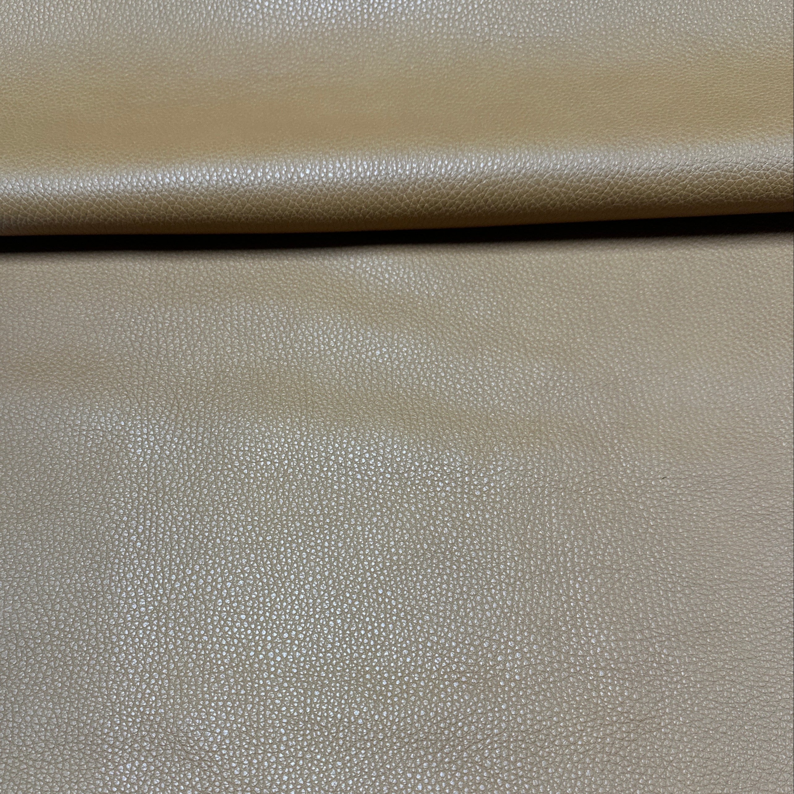 Pebble Grain Calf, 3-4 oz | 25+ Colors