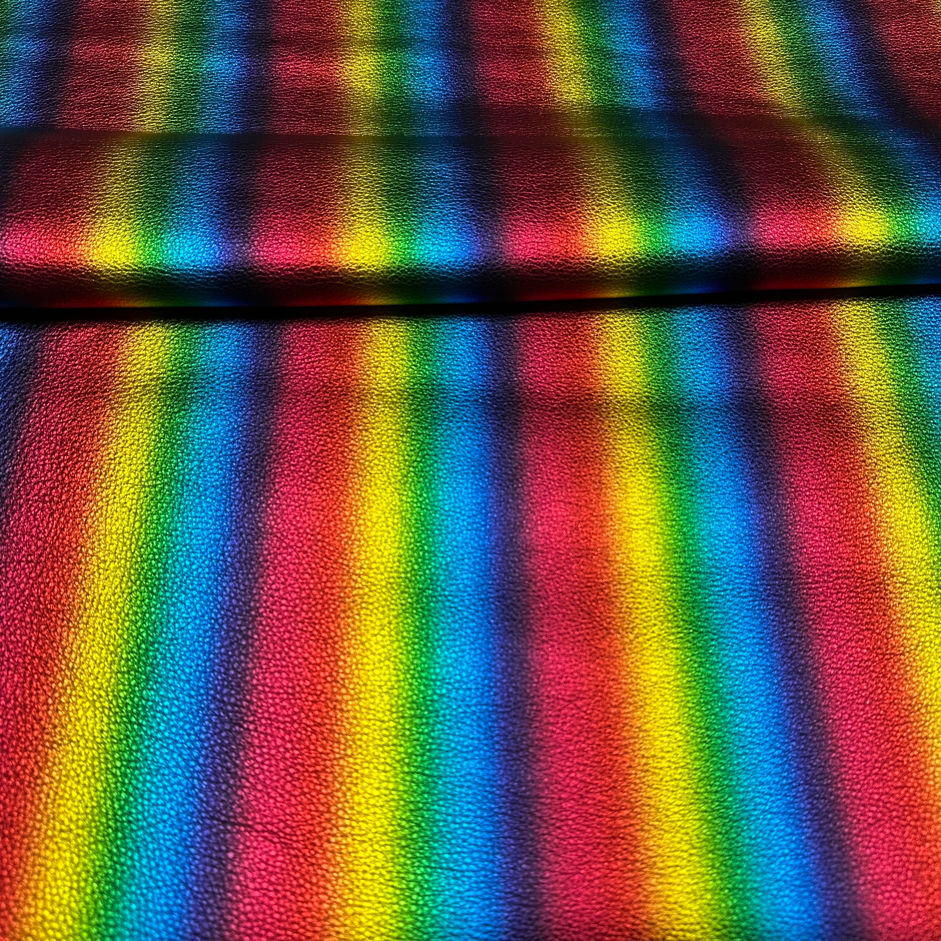 Metallic Foil Cow, 3 oz | 15+ Colors