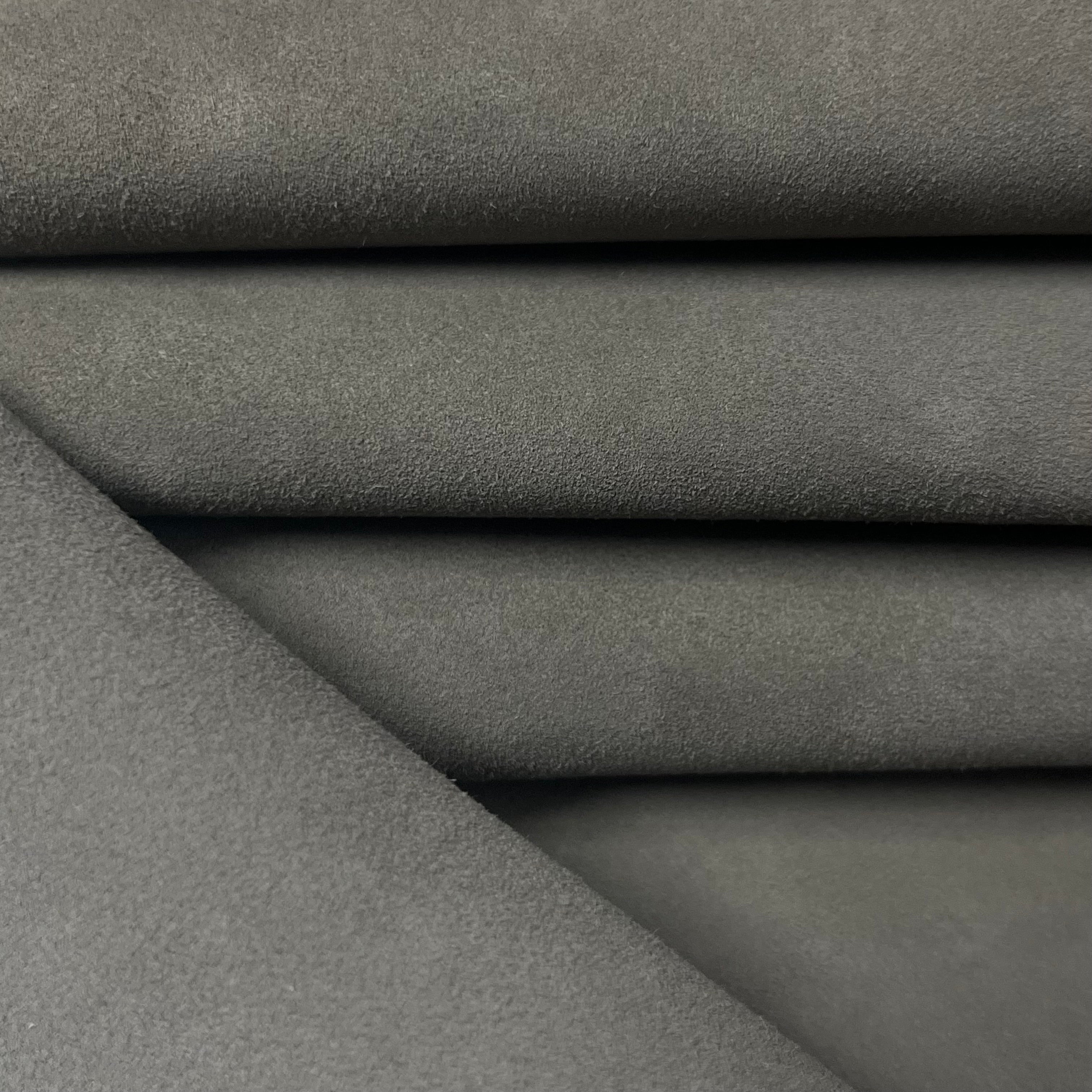 Luxury Goat Suede, 2 oz | 15+ Colors